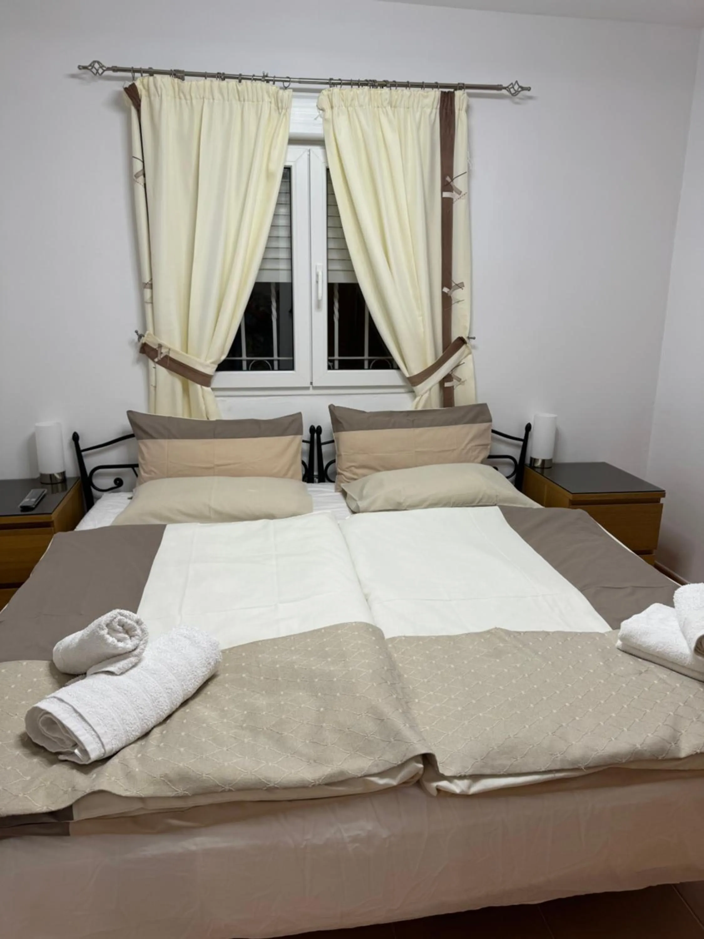 Bed in Casa Lanjaron