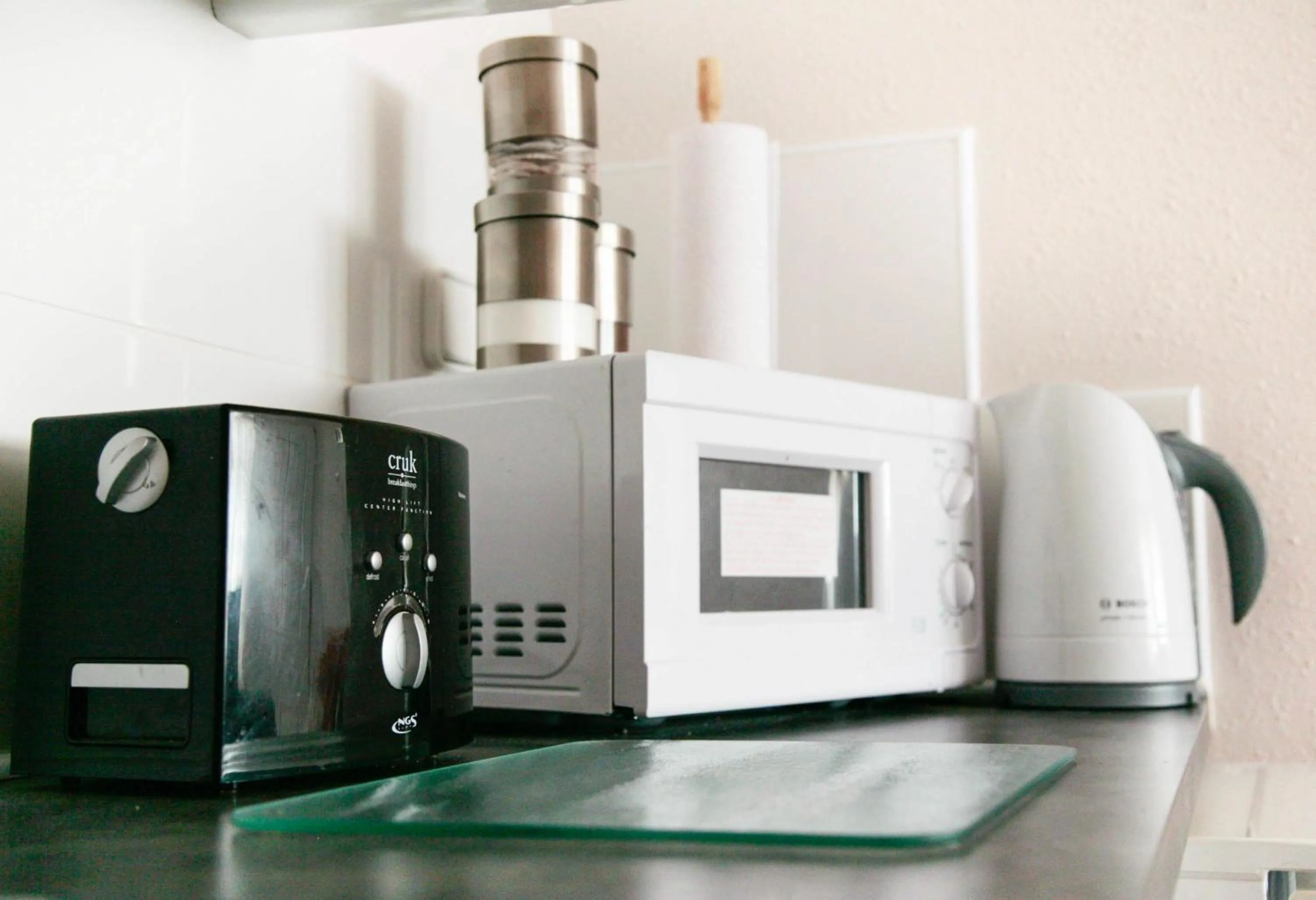 Coffee/tea facilities in Casa Lanjaron