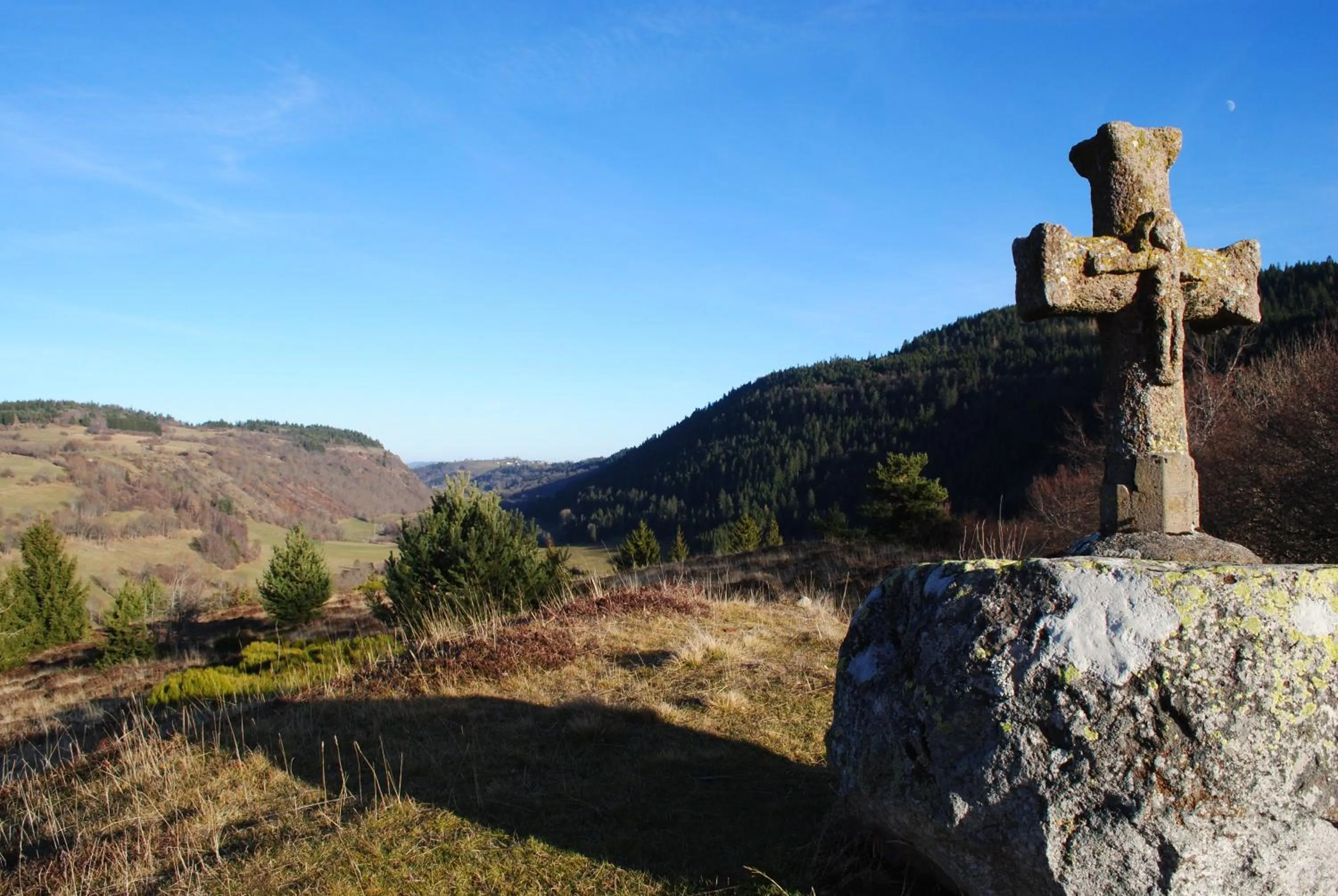 Nearby landmark in The Originals Access, Hôtel Saint-Flour