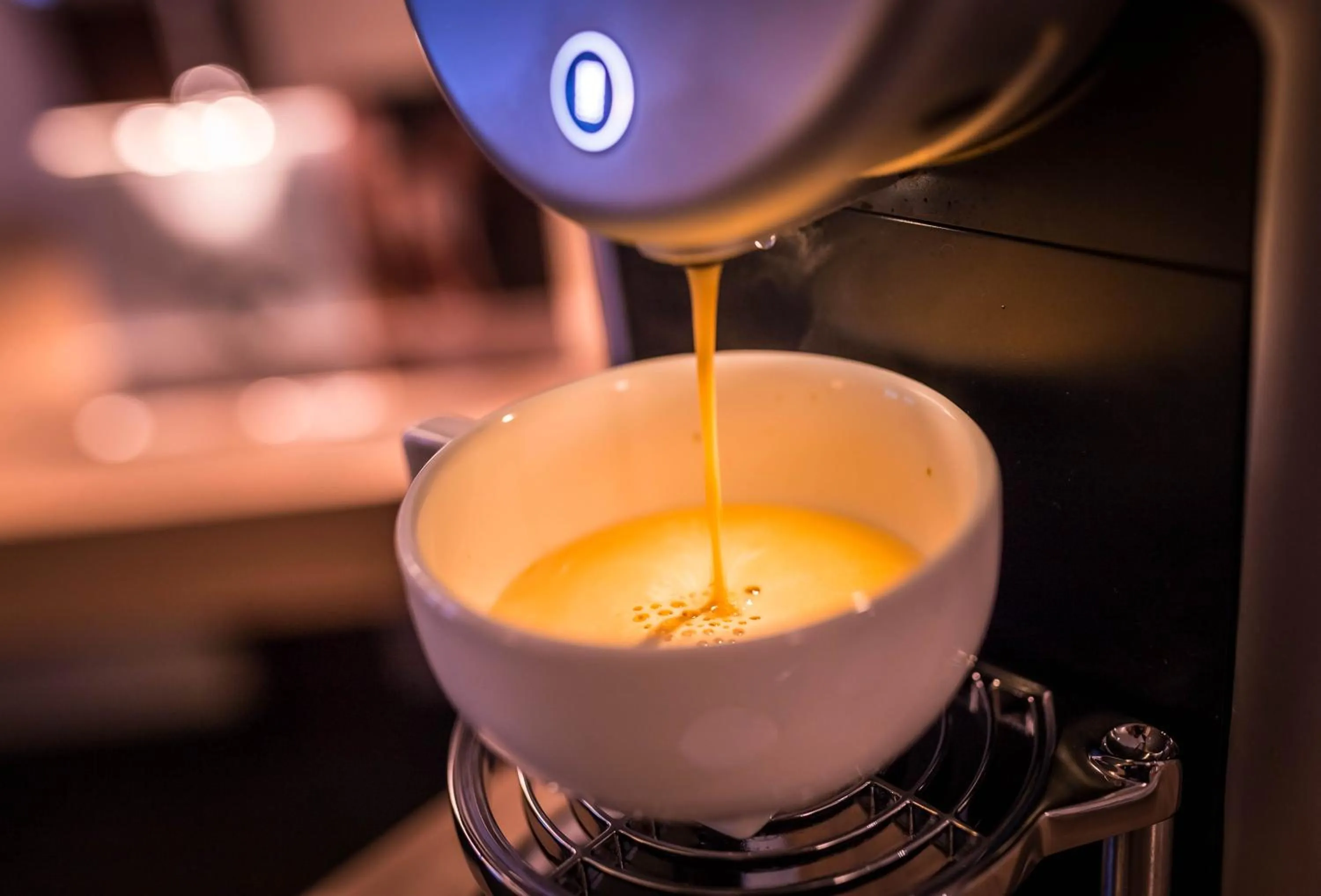 Drinks in Le Grand Aigle Hotel & Spa****