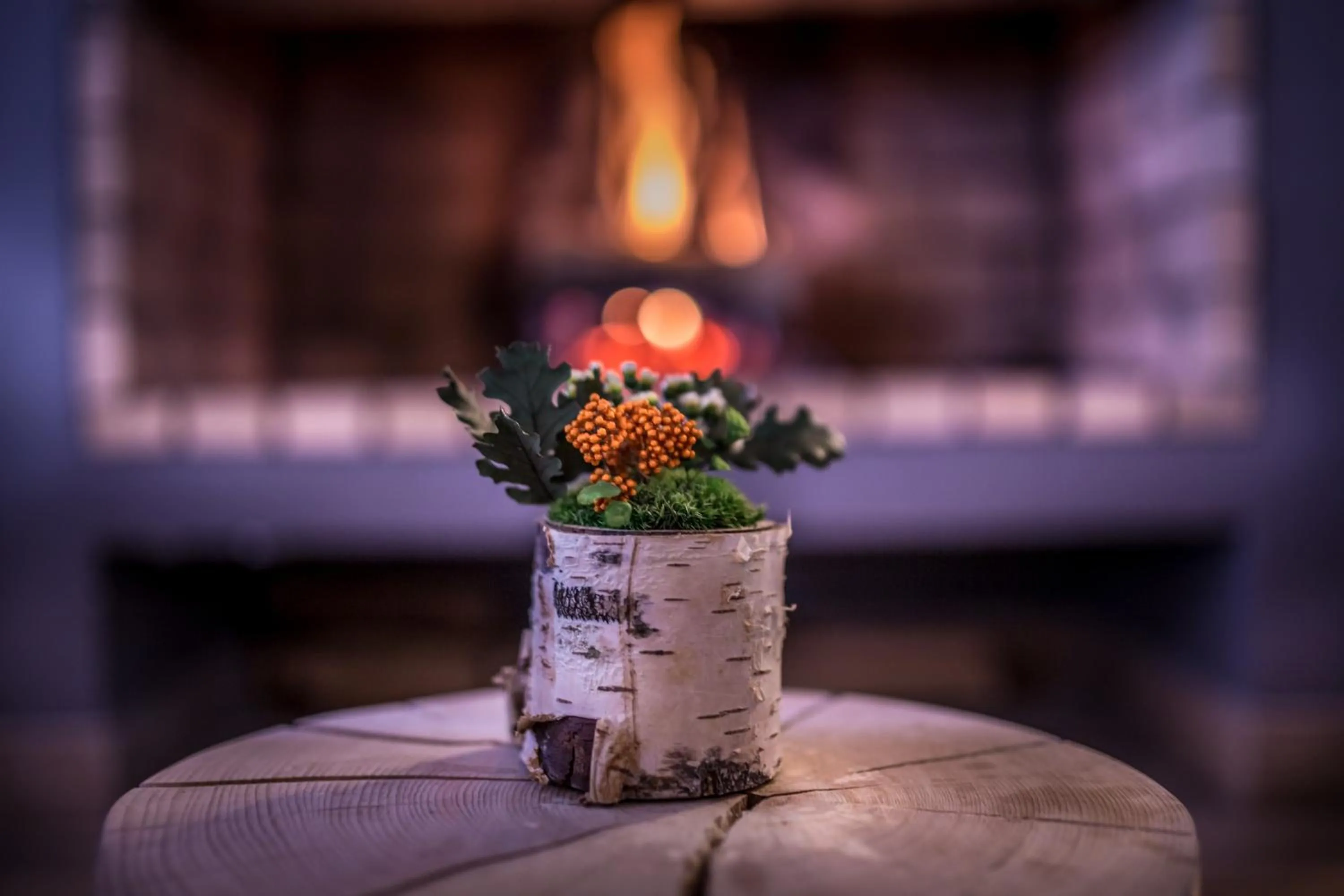 Decorative detail in Le Grand Aigle Hotel & Spa****