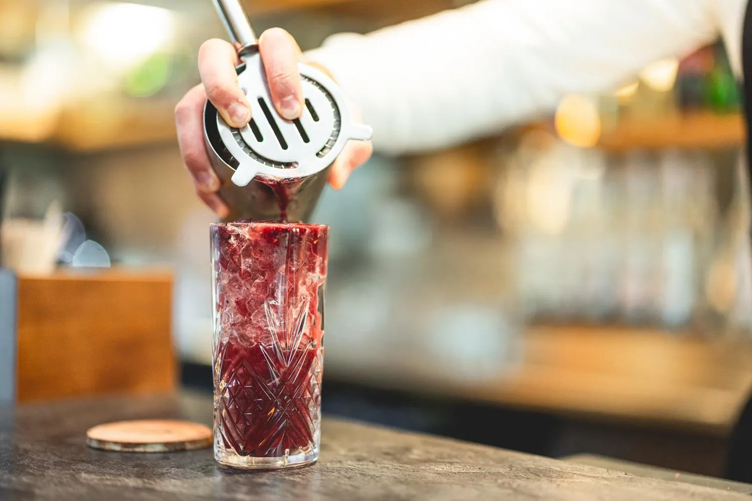 Lounge or bar in Le Grand Aigle Hotel & Spa****