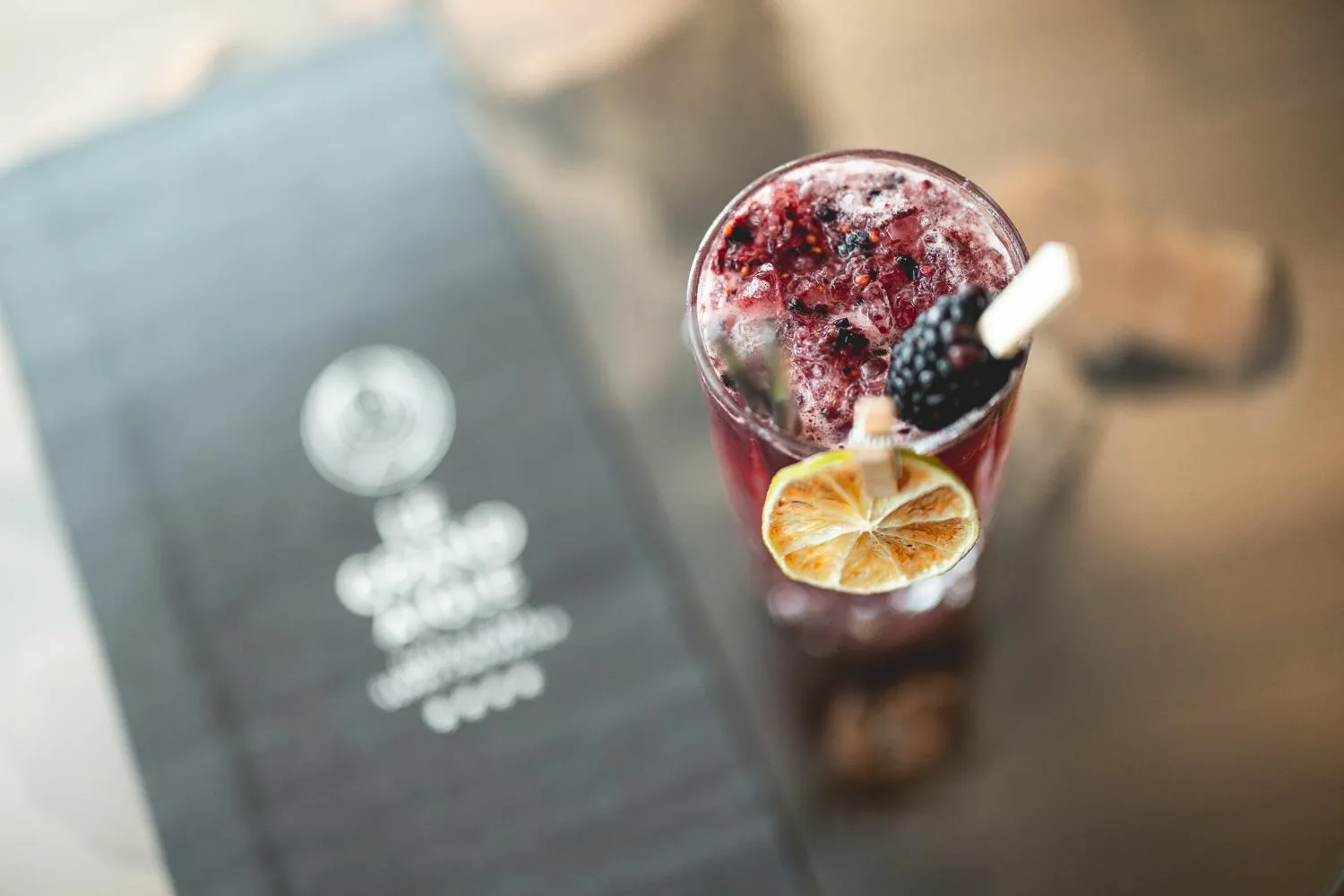 Lounge or bar in Le Grand Aigle Hotel & Spa****