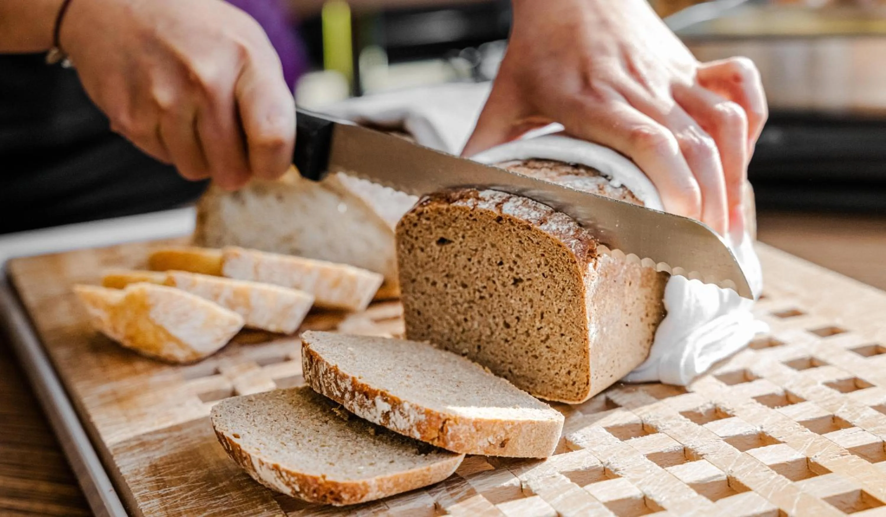 Breakfast in Ibis Styles Wien City