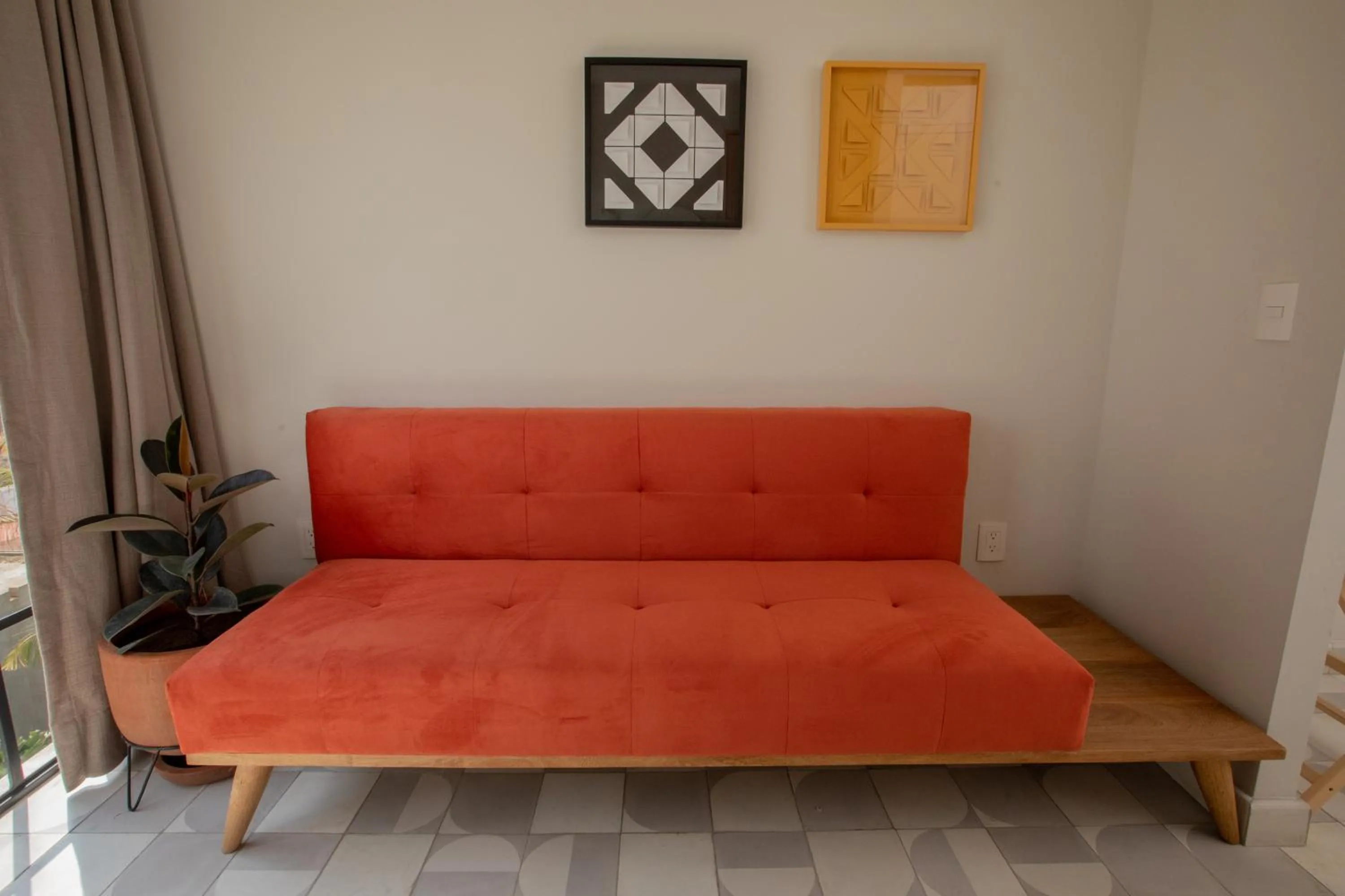 Casa Ixaya by Barrio México