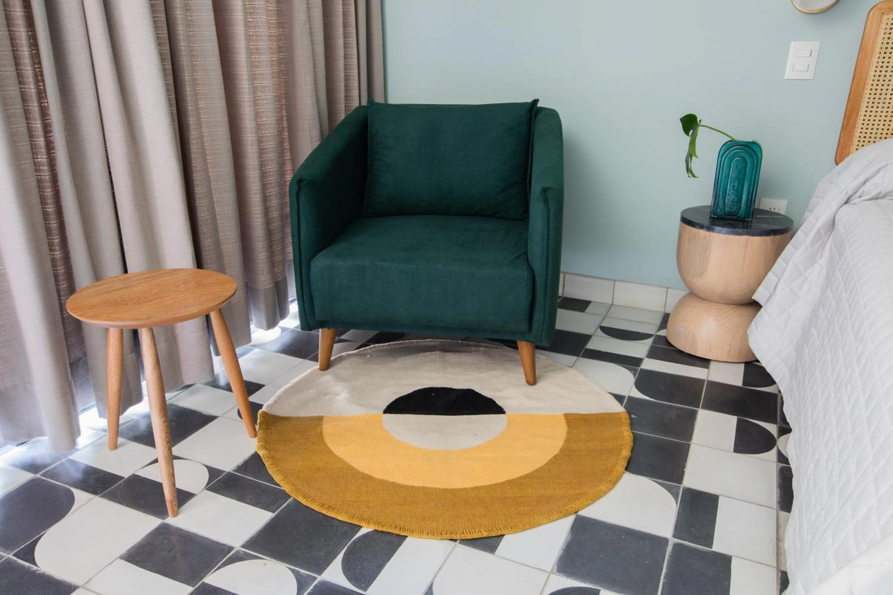 Casa Ixaya by Barrio México