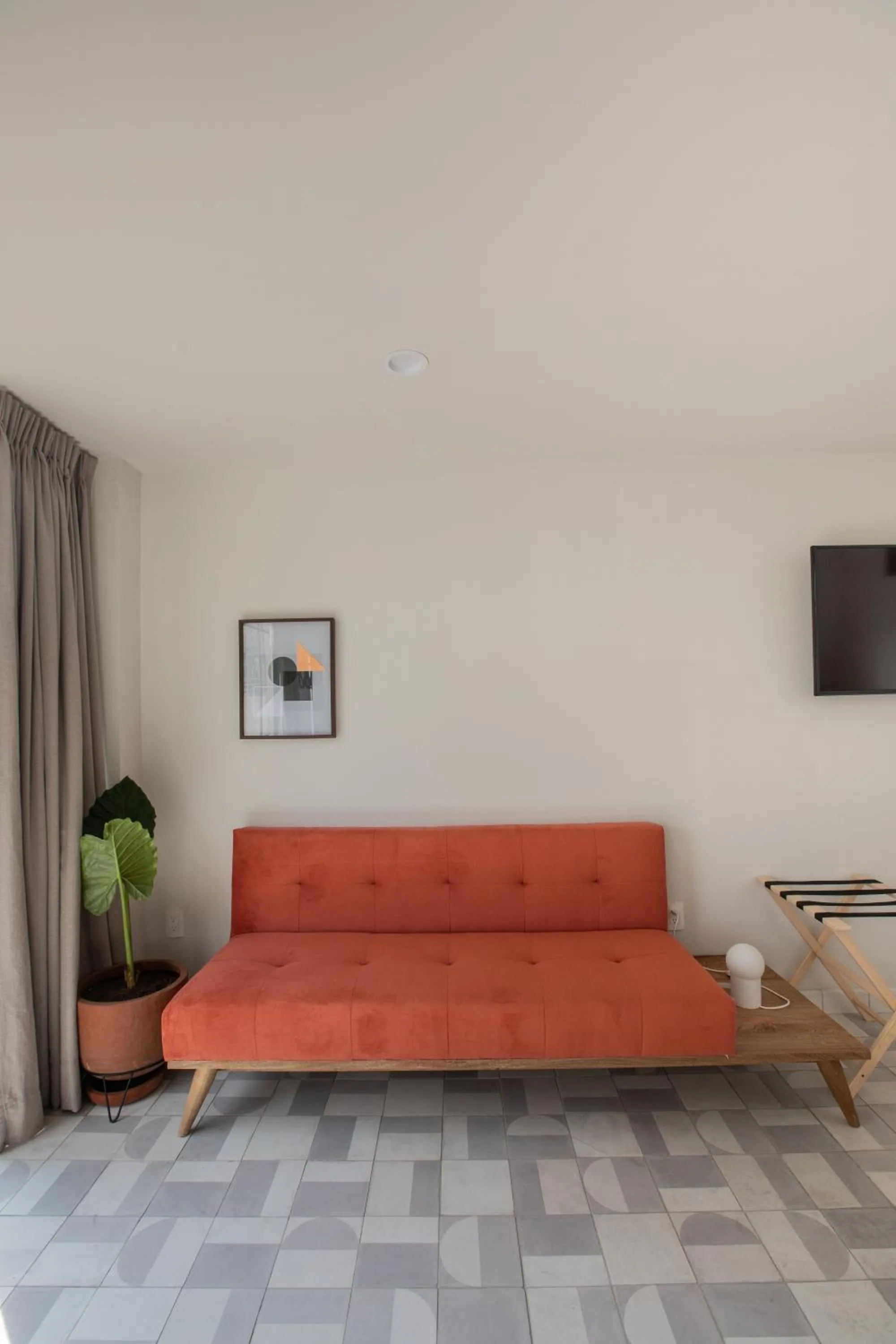 Casa Ixaya by Barrio México