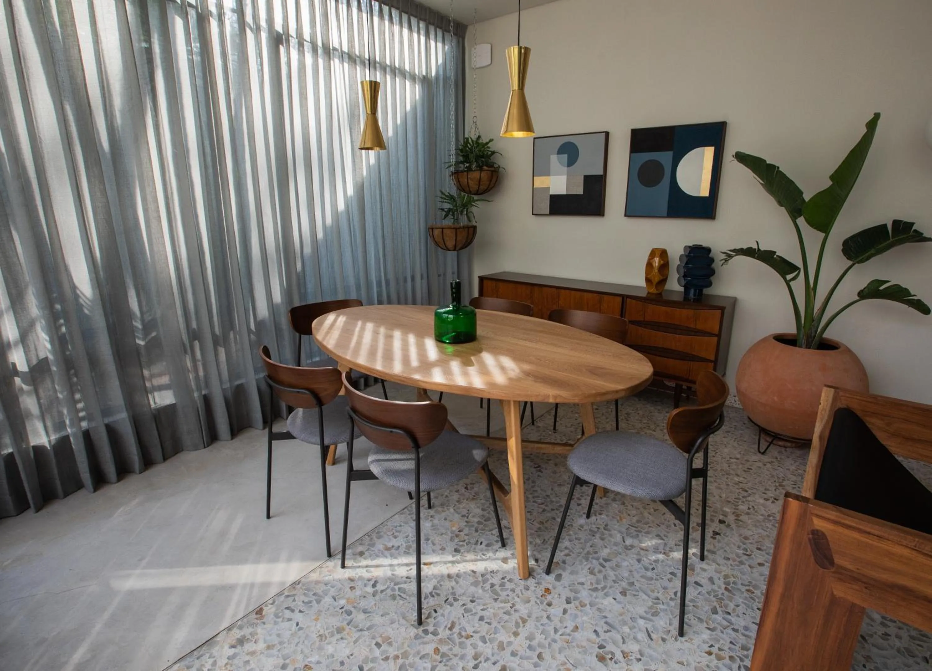 Casa Ixaya by Barrio México