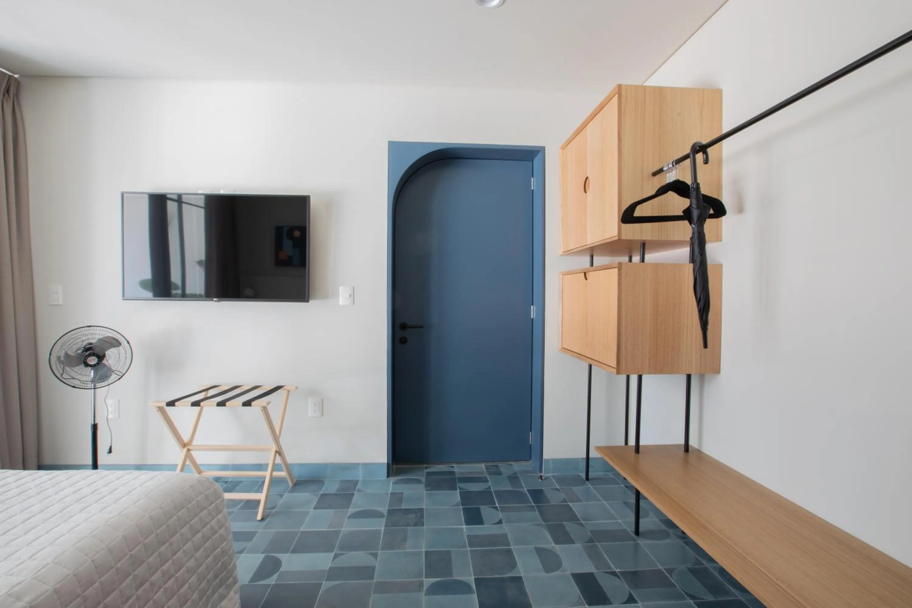 Casa Ixaya by Barrio México