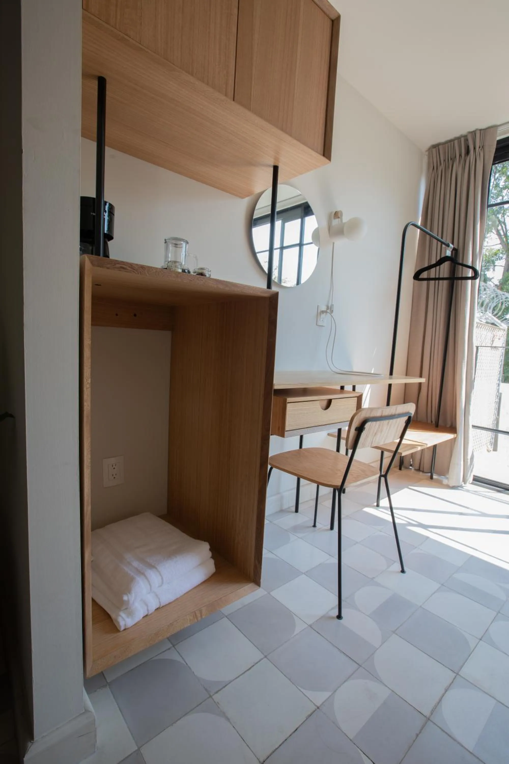 Casa Ixaya by Barrio México