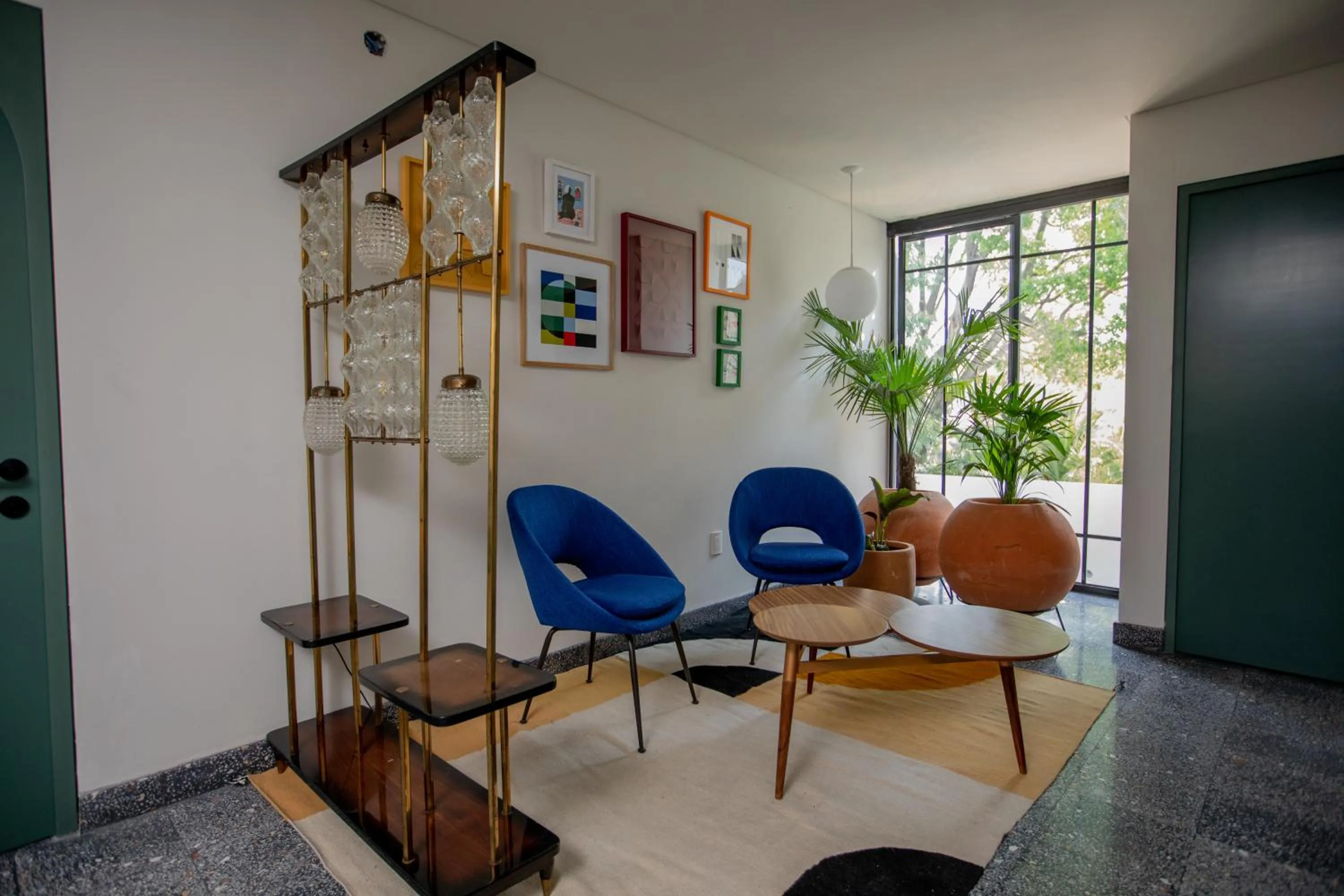 Casa Ixaya by Barrio México