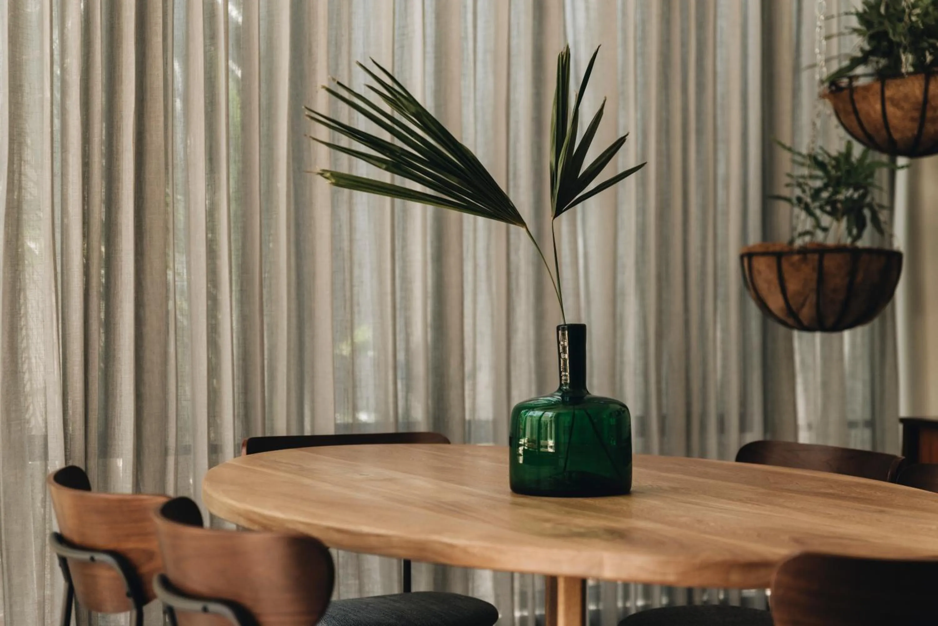 Casa Ixaya by Barrio México