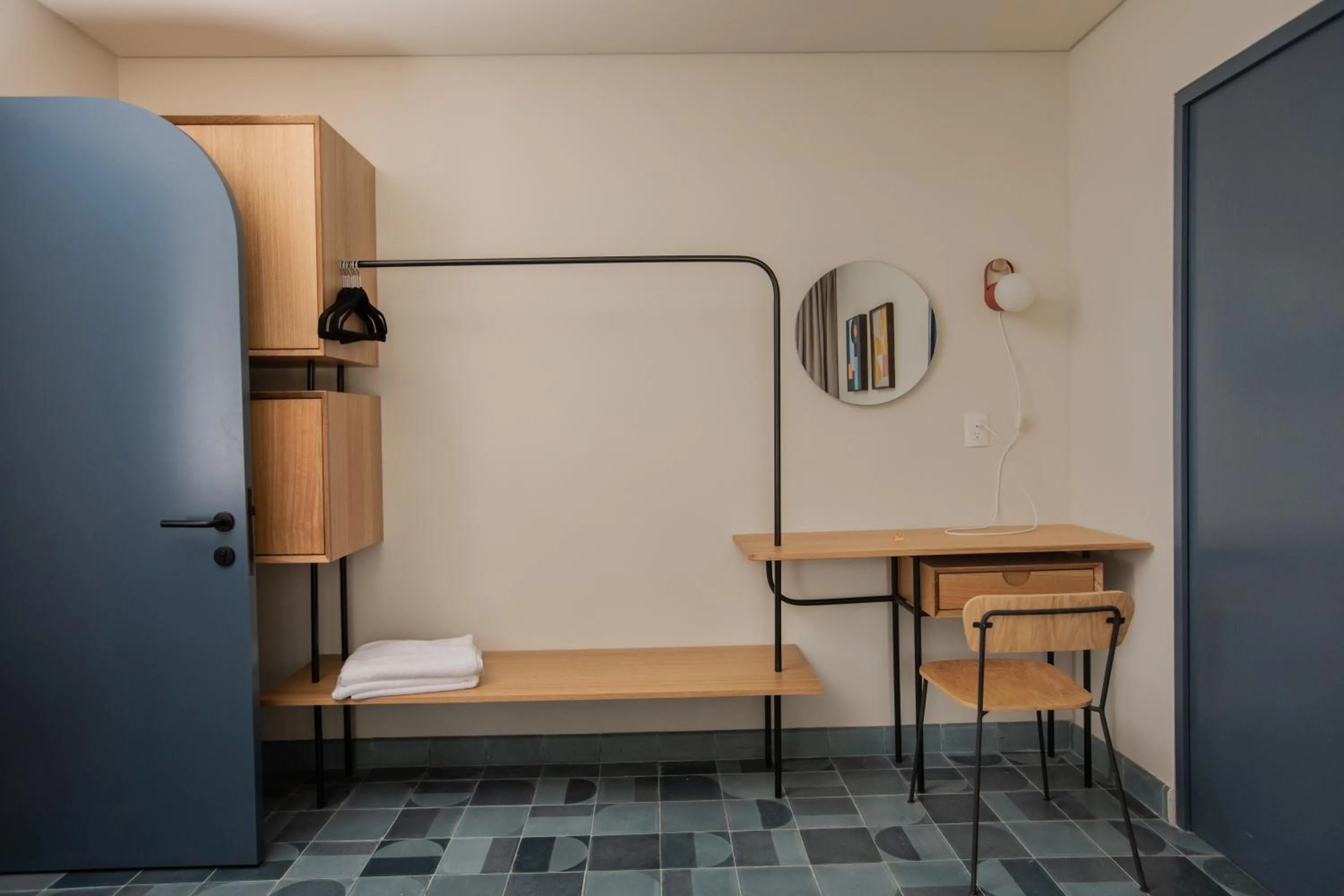 Casa Ixaya by Barrio México