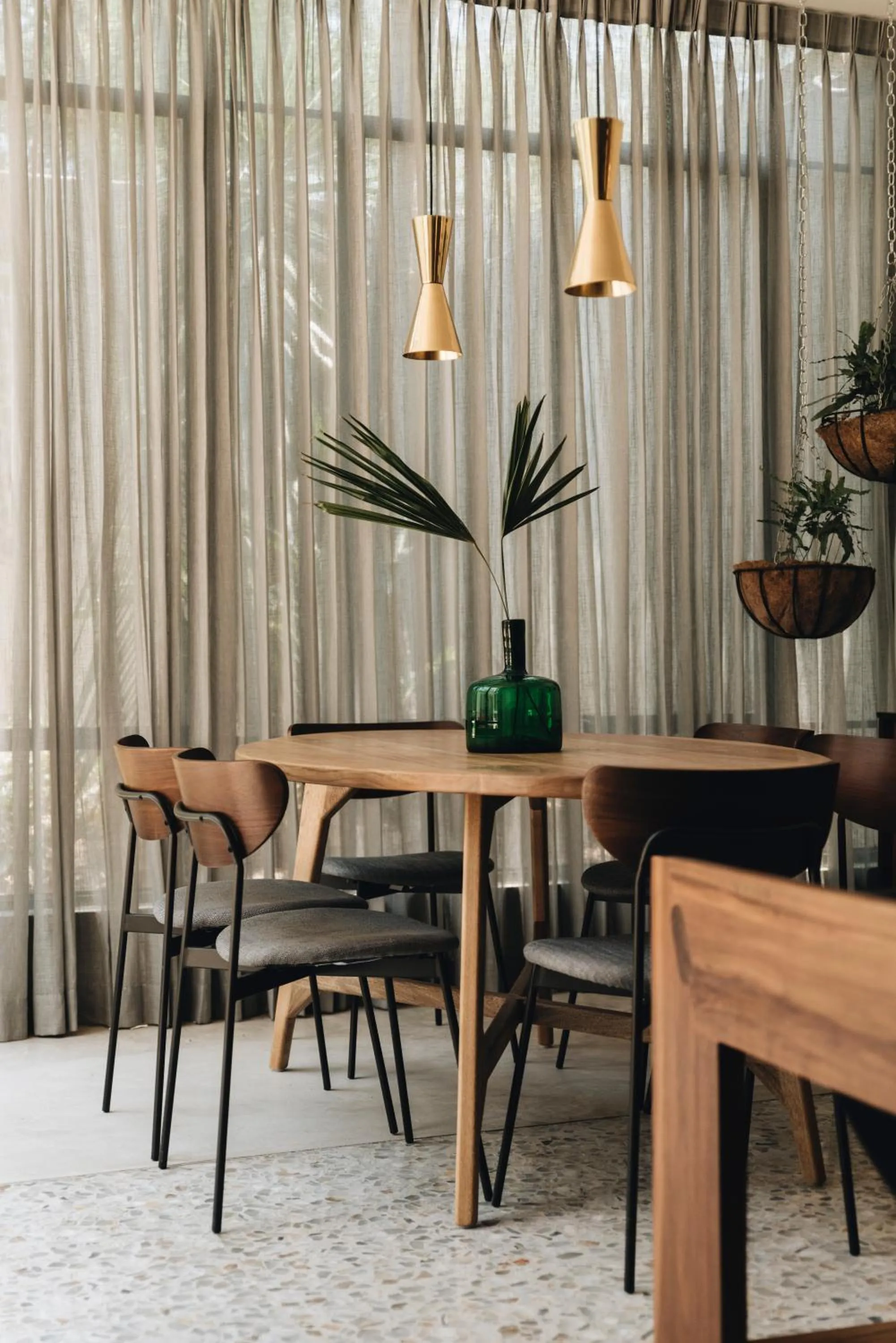 Casa Ixaya by Barrio México