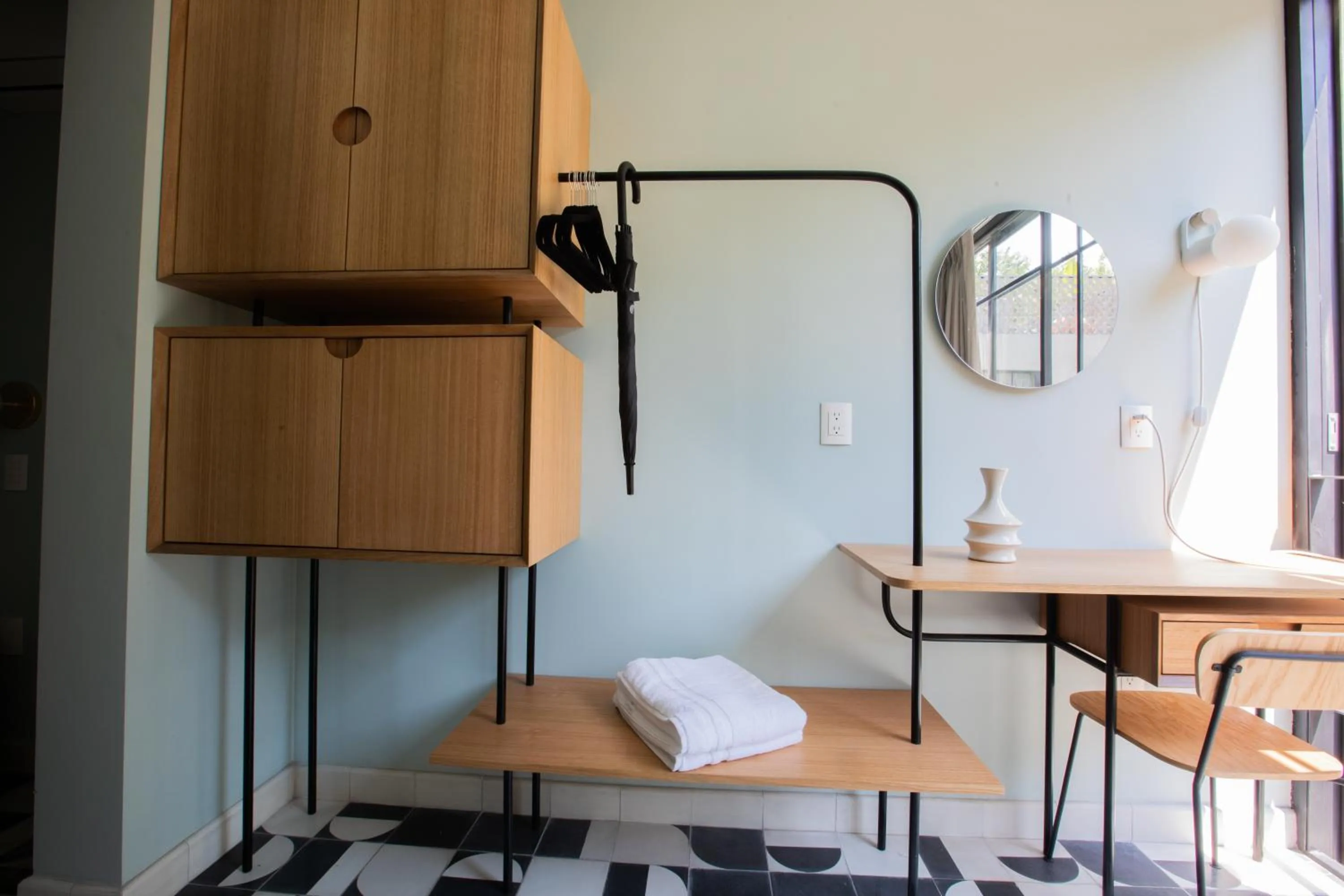 Casa Ixaya by Barrio México