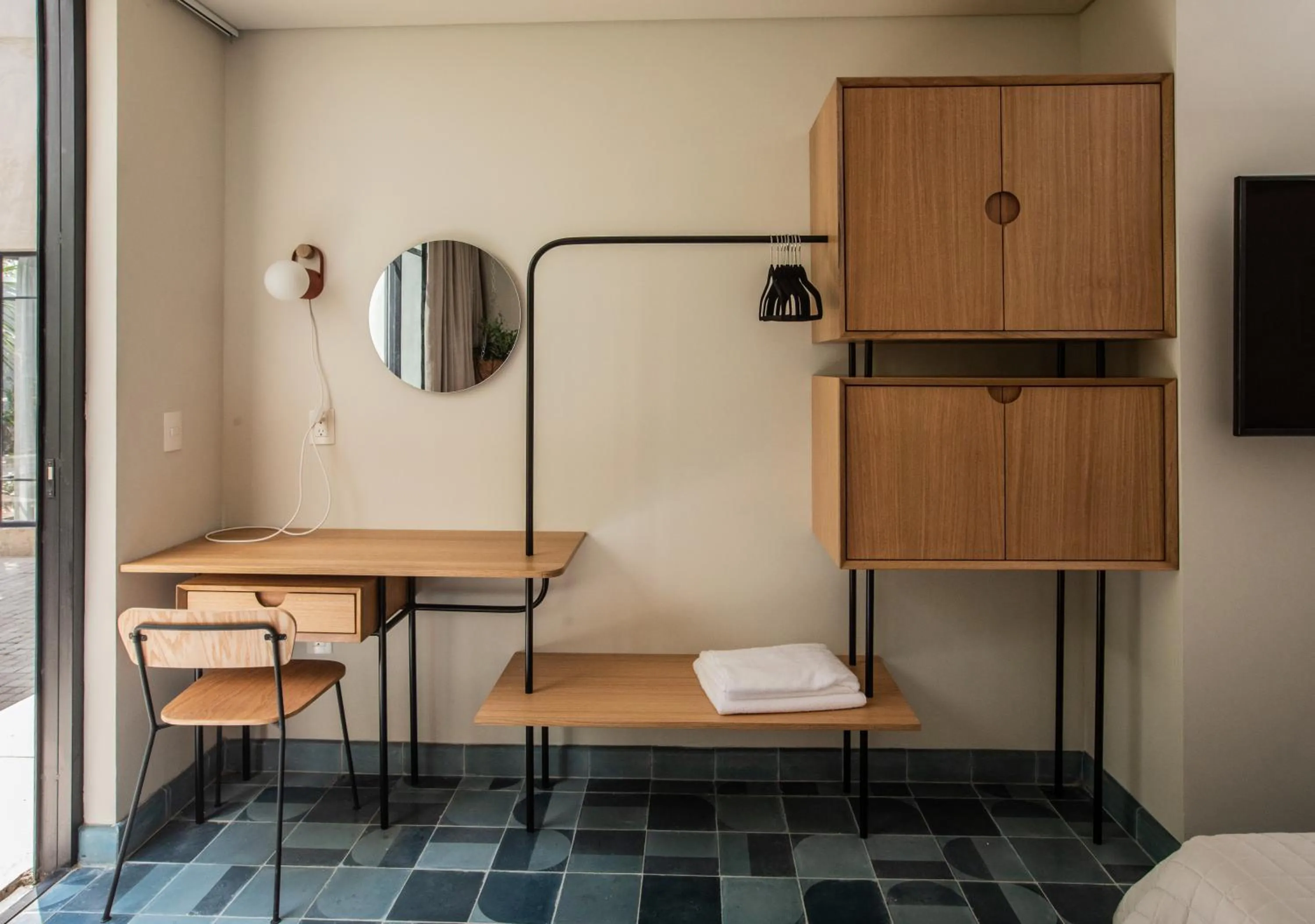 Casa Ixaya by Barrio México