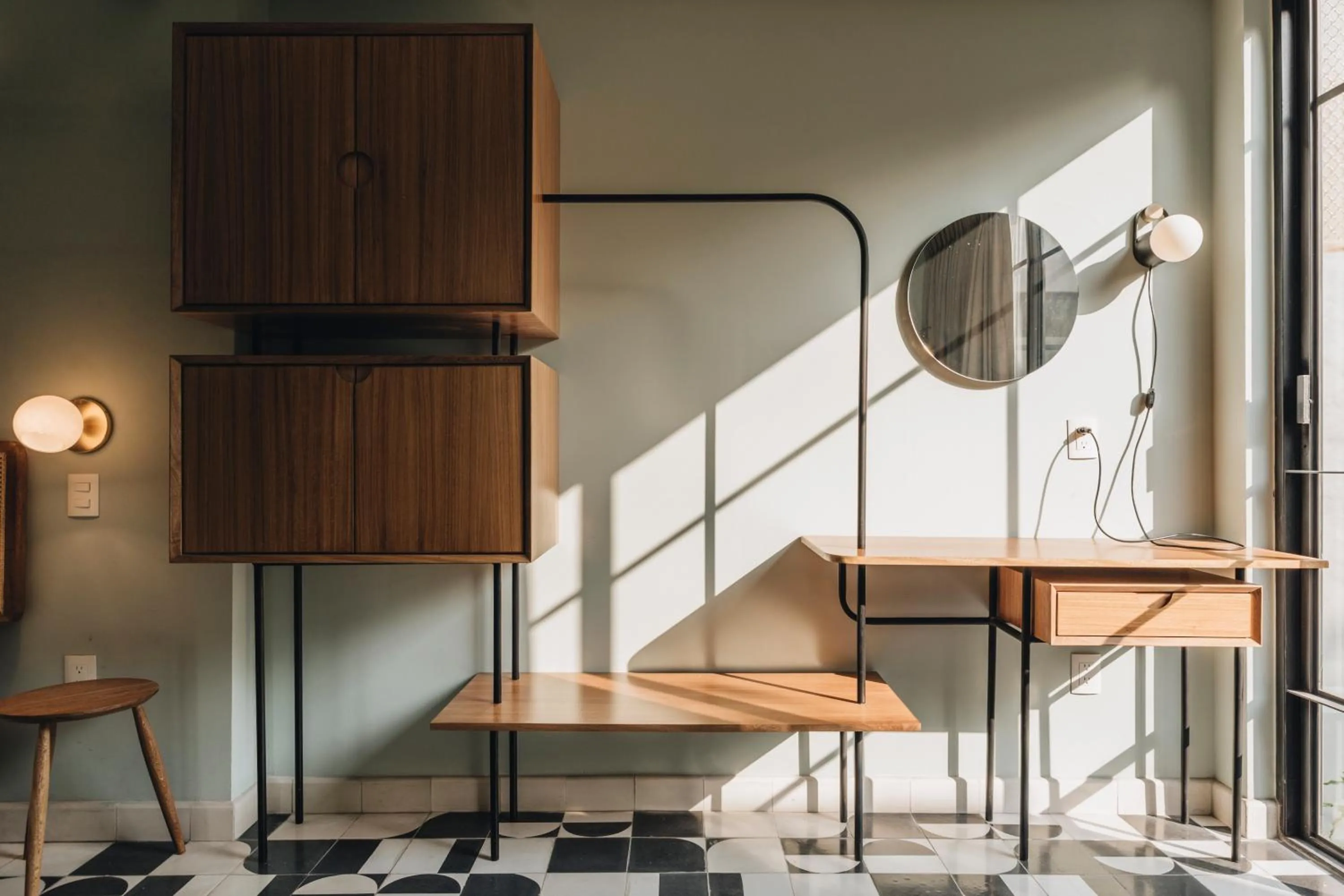 Casa Ixaya by Barrio México