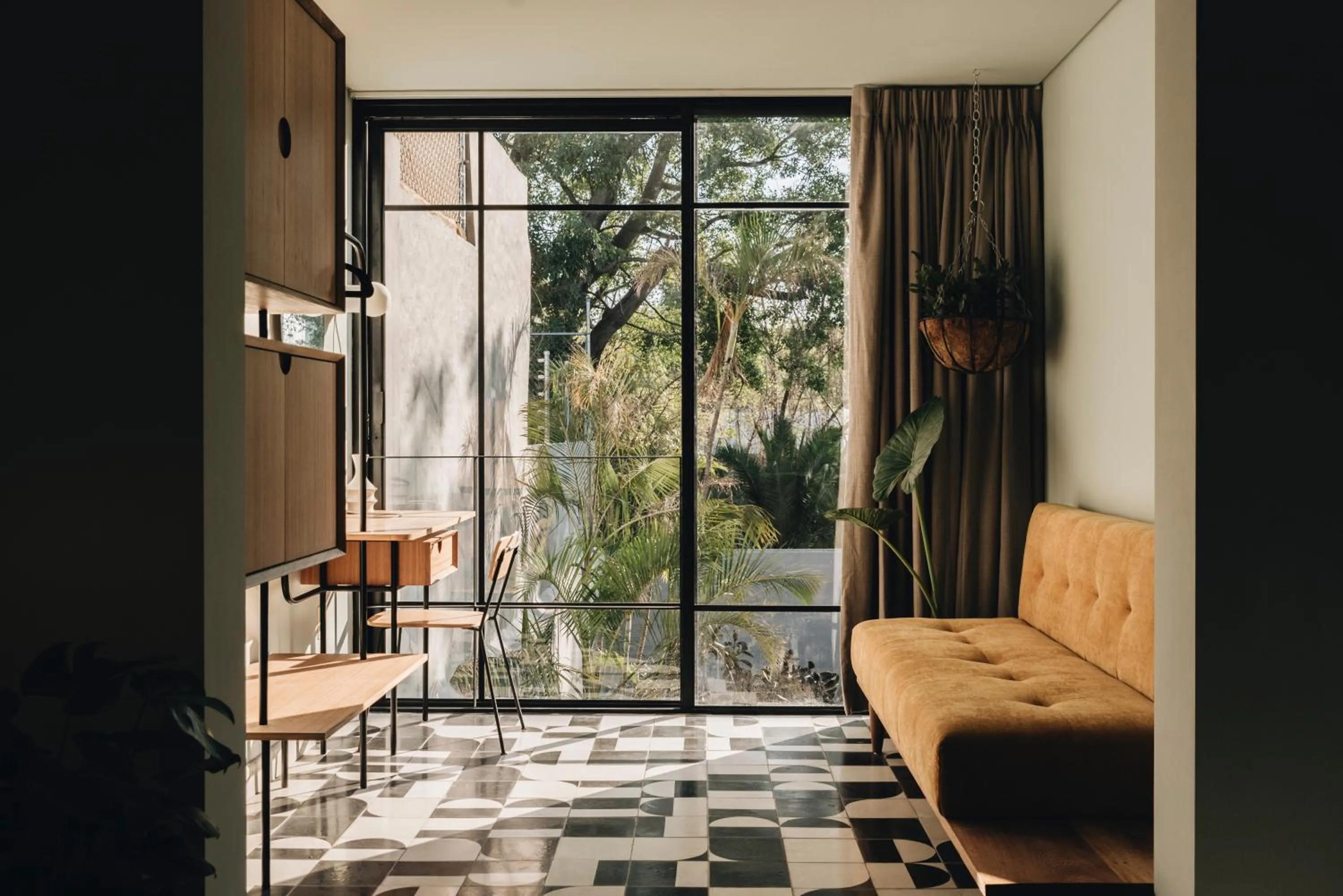 Casa Ixaya by Barrio México