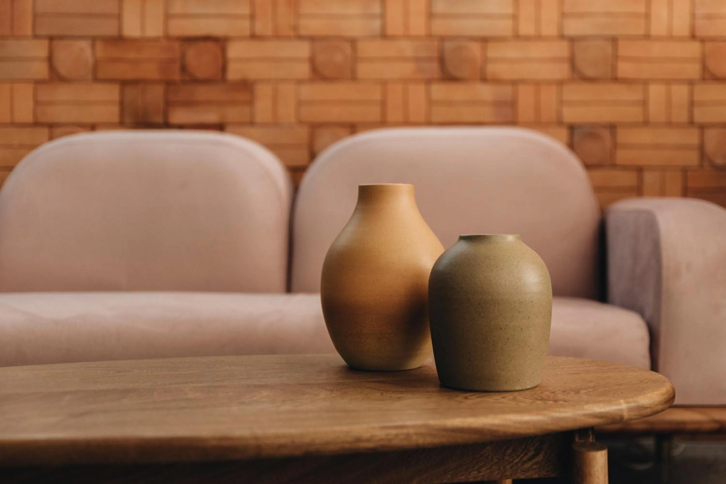 Casa Ixaya by Barrio México