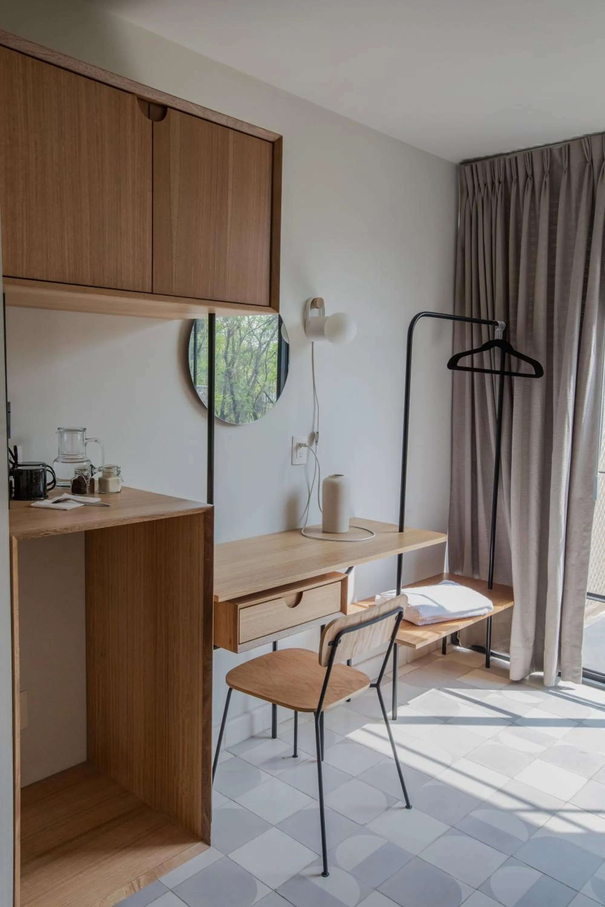 Casa Ixaya by Barrio México