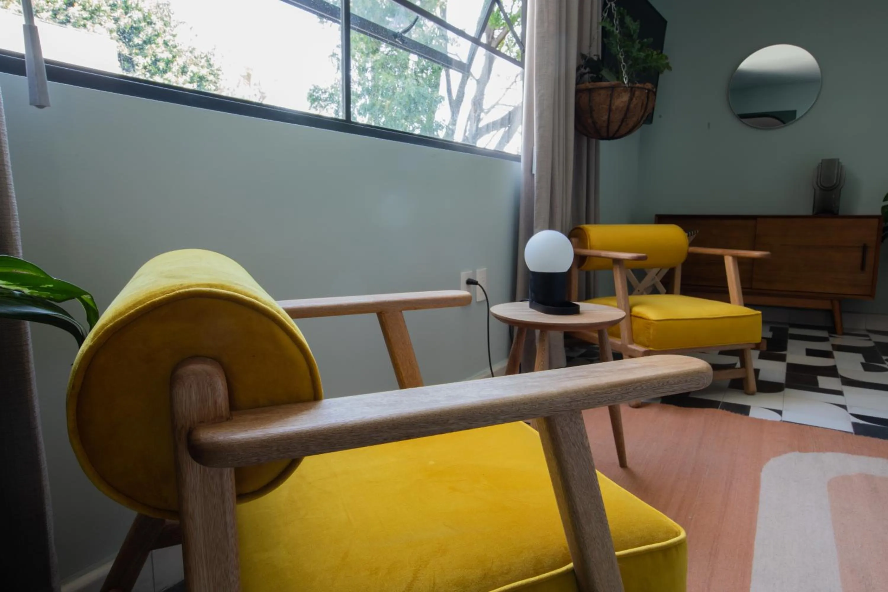 Casa Ixaya by Barrio México