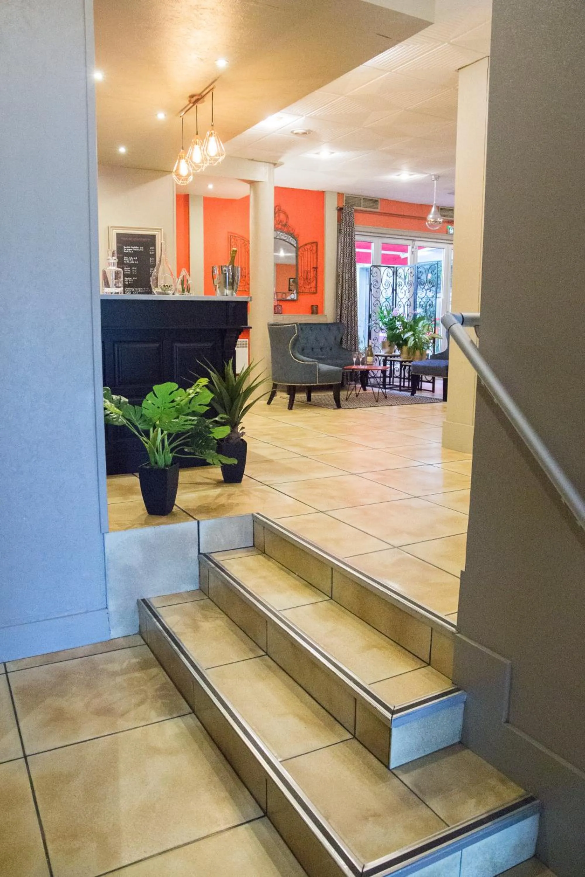 Banquet/Function facilities in Sure Hotel by Best Western Angouleme