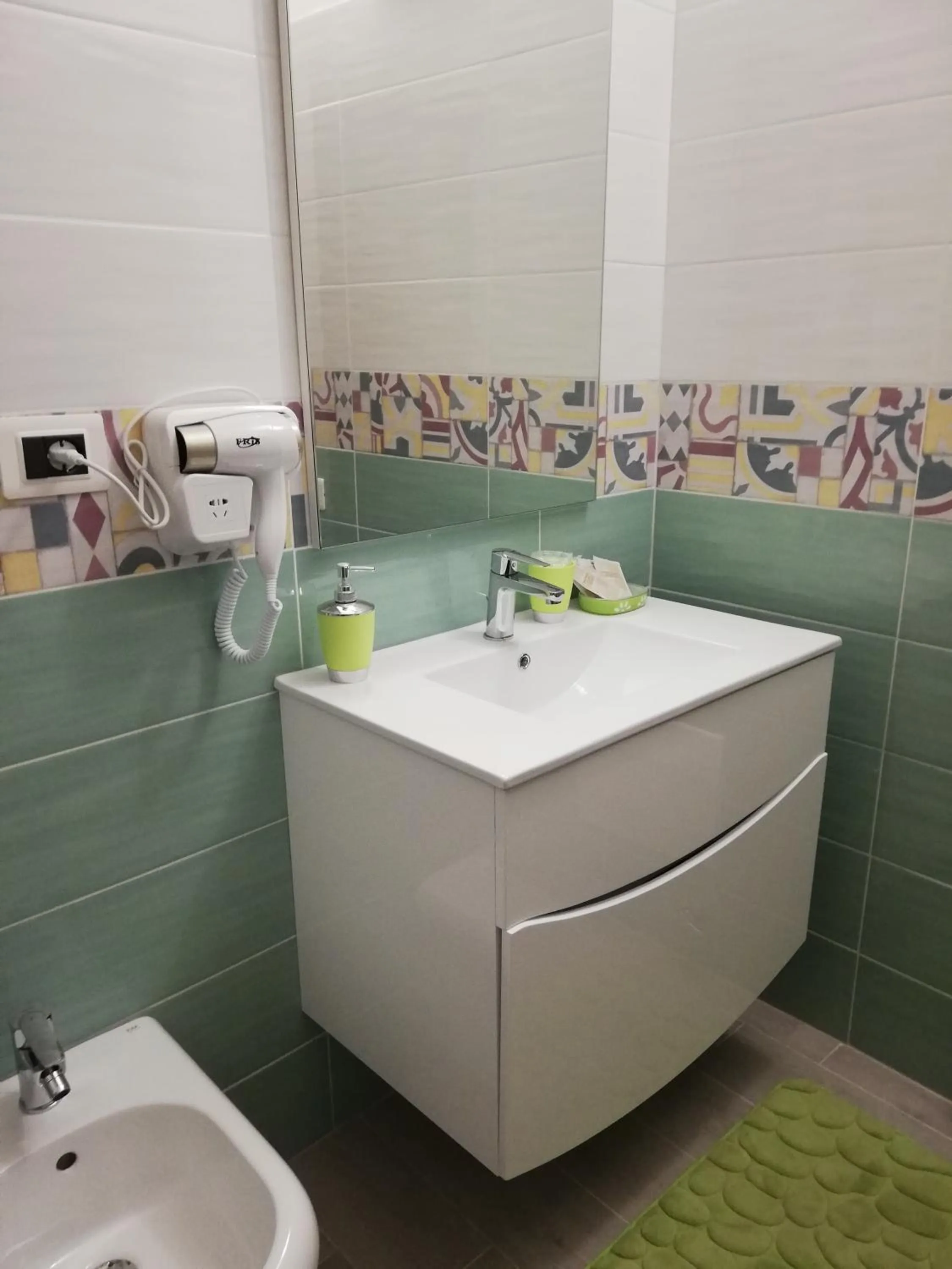 B&B La Collina Dei Poeti