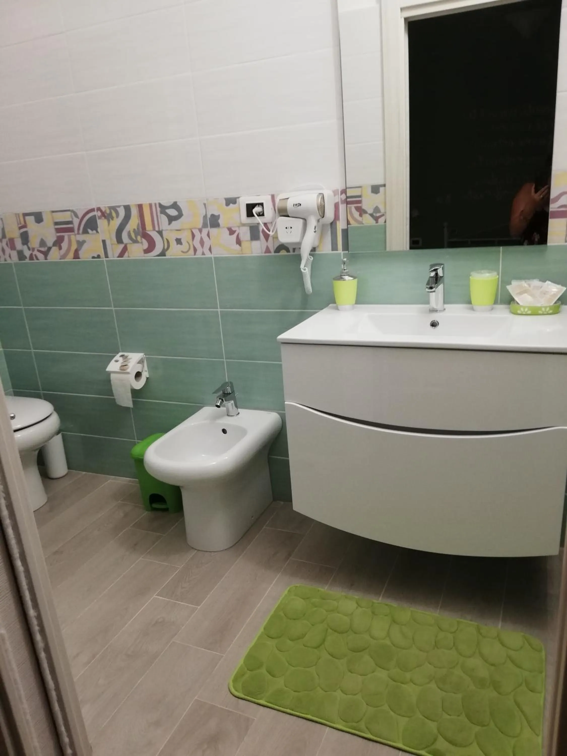 B&B La Collina Dei Poeti