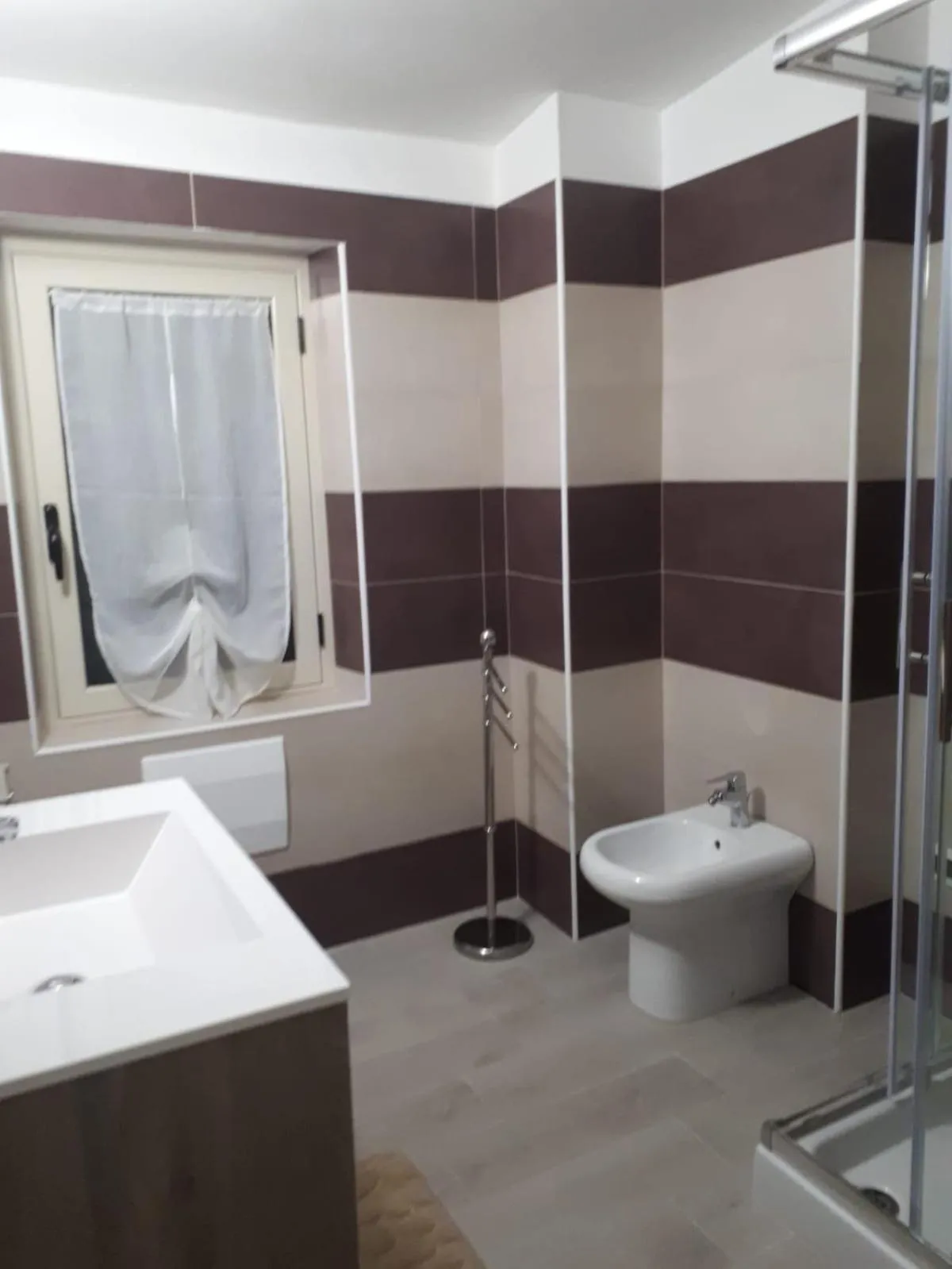 B&B La Collina Dei Poeti