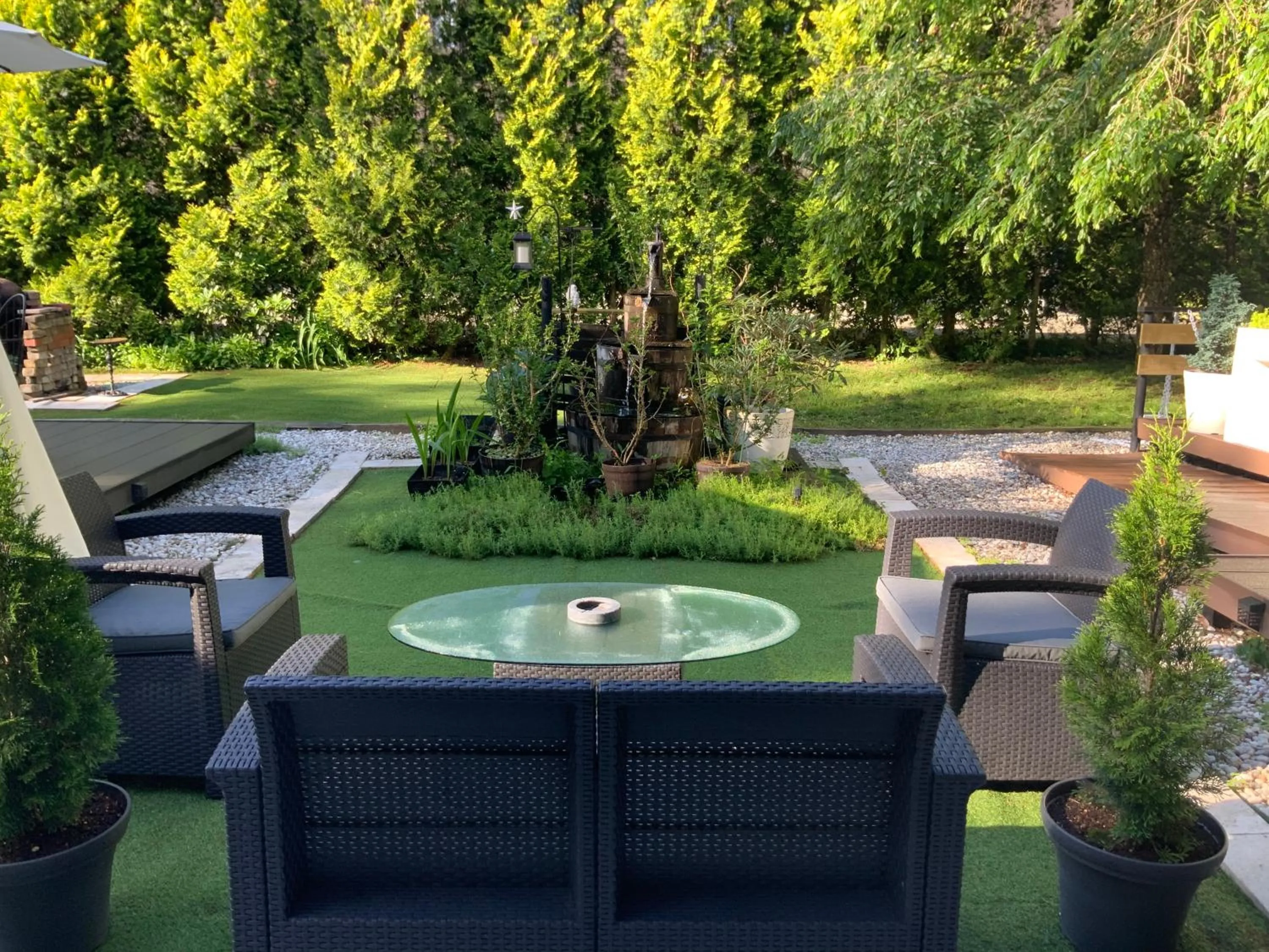 Kakureyado Fujikawaguchiko