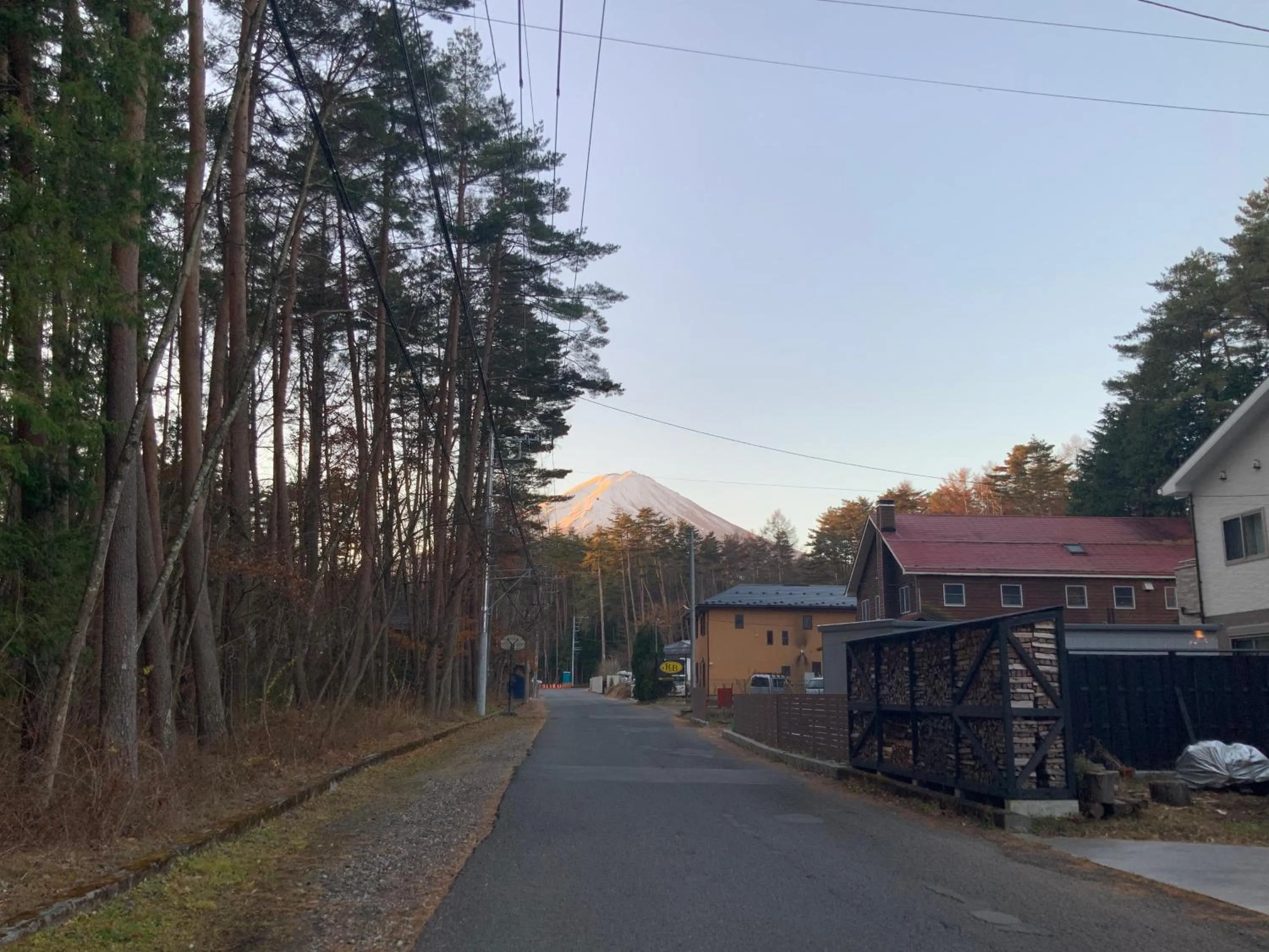 Kakureyado Fujikawaguchiko