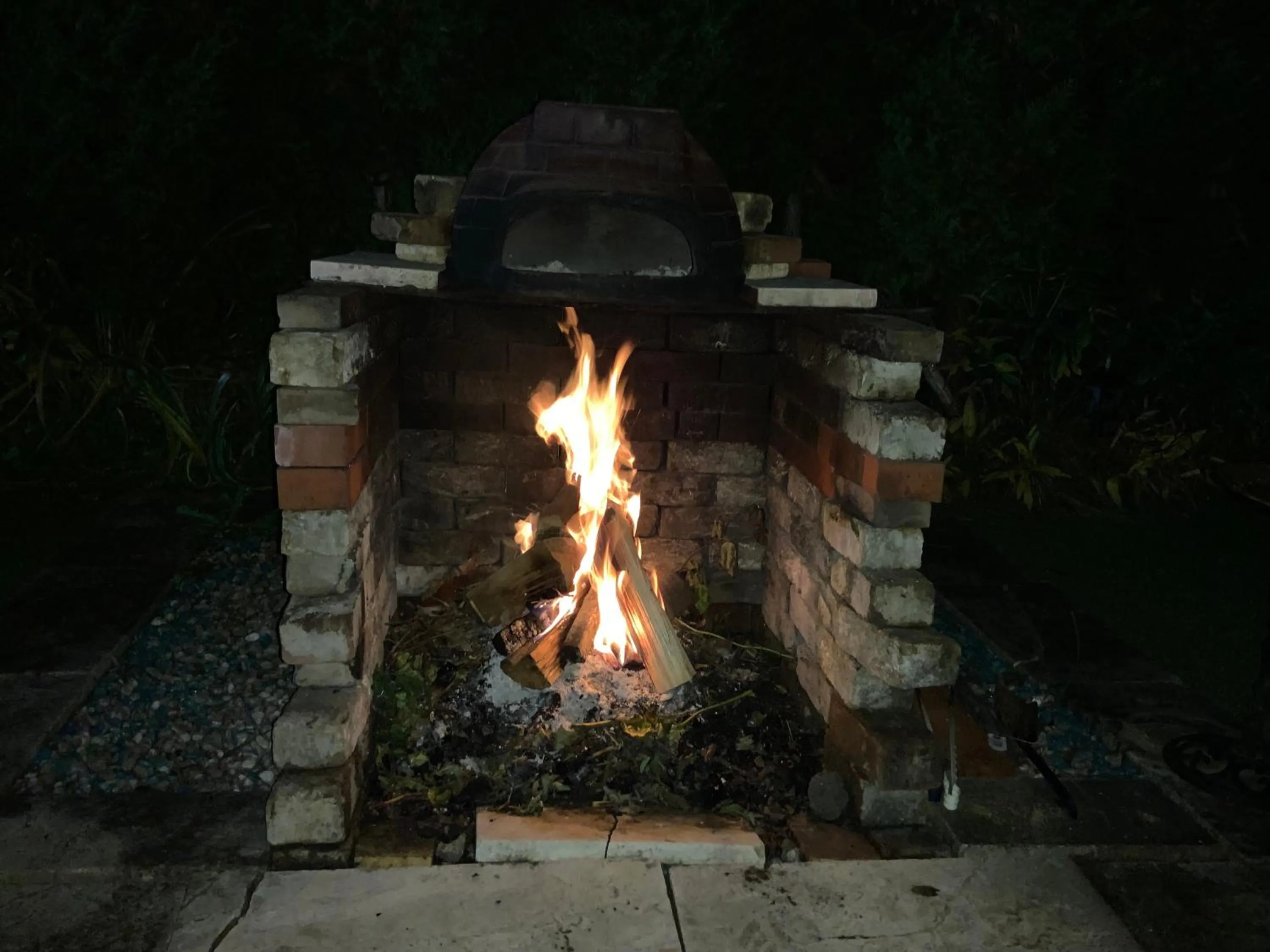 Night in Kakureyado Fujikawaguchiko