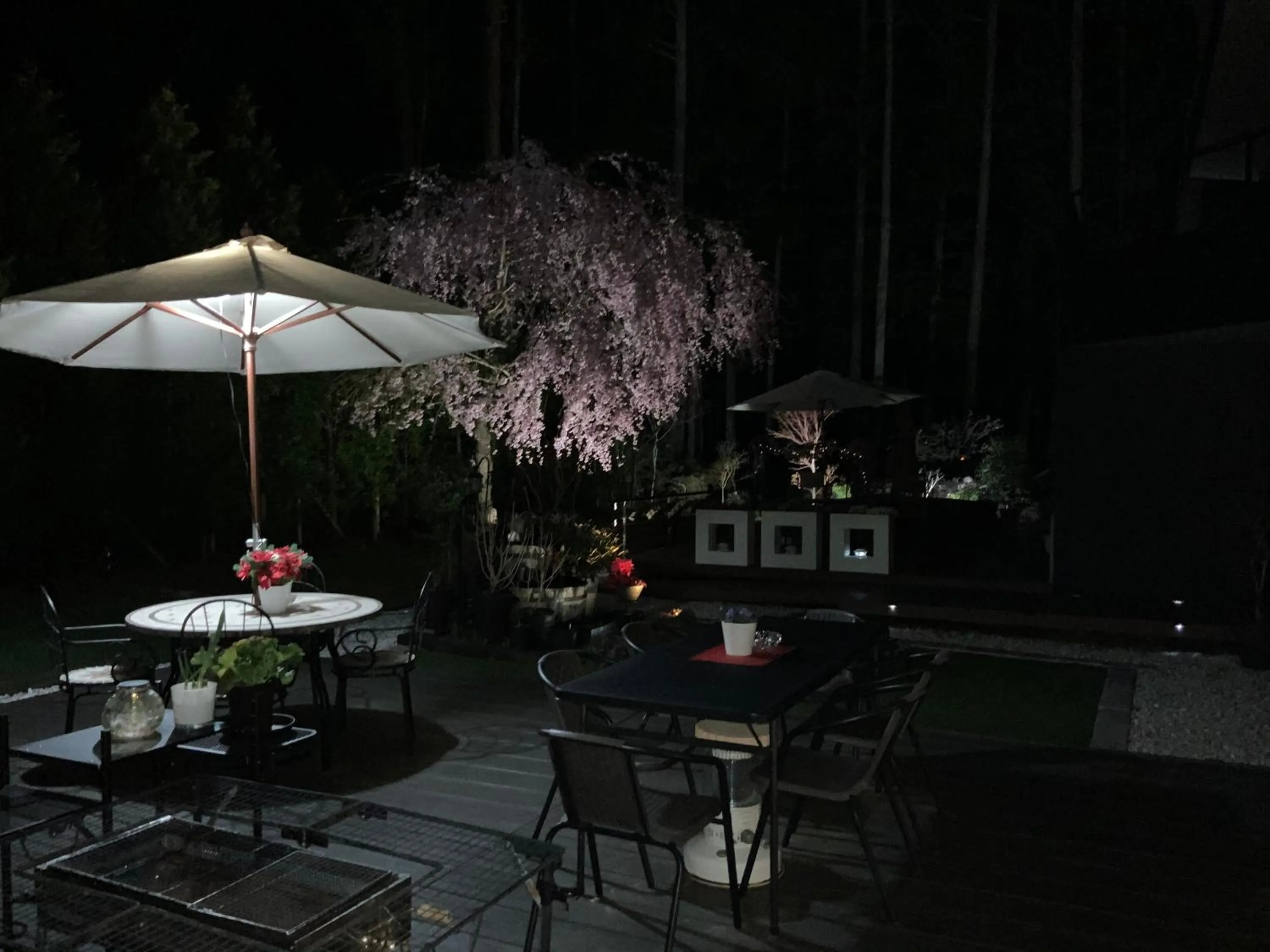 Property building in Kakureyado Fujikawaguchiko