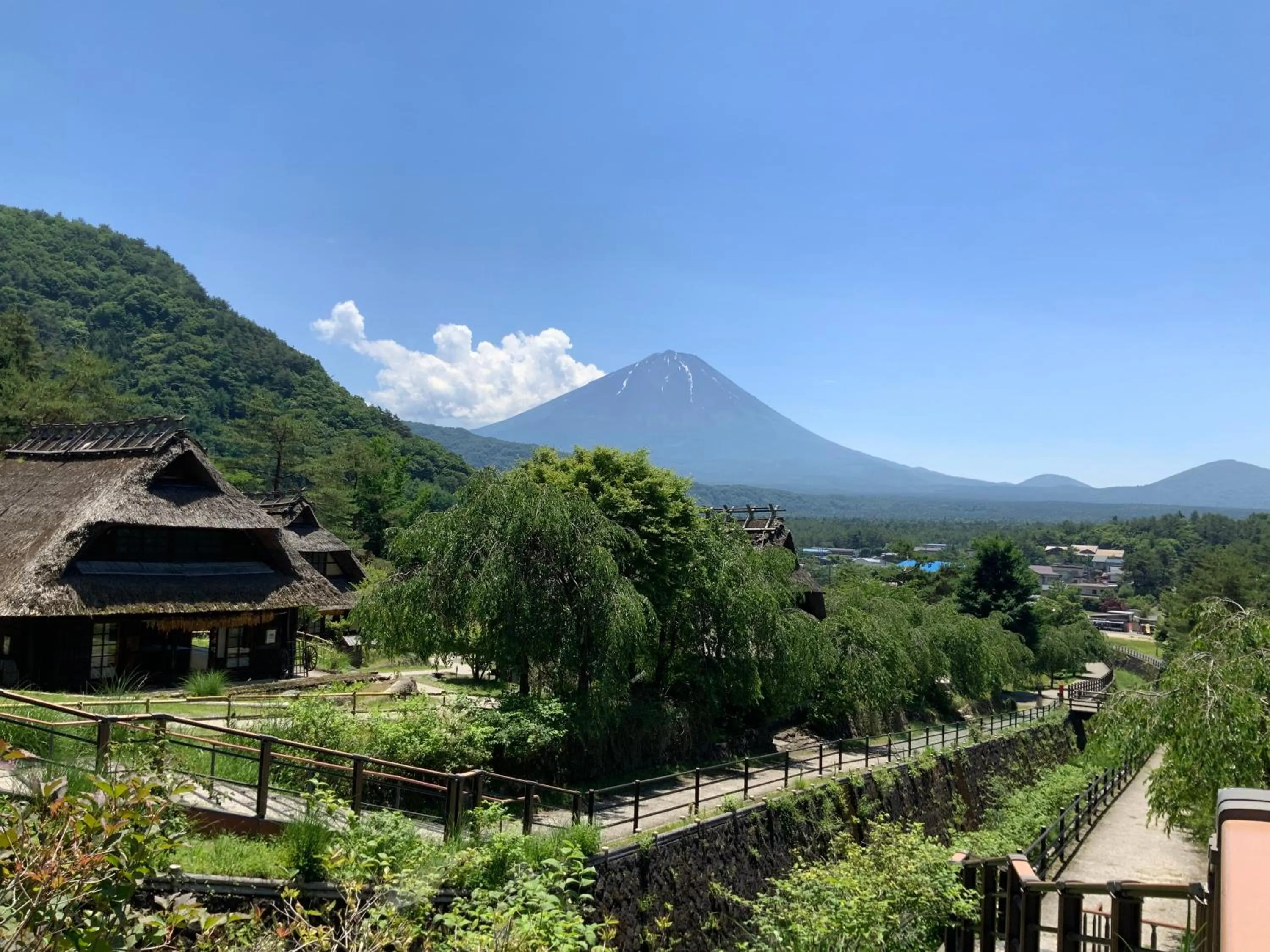 Kakureyado Fujikawaguchiko