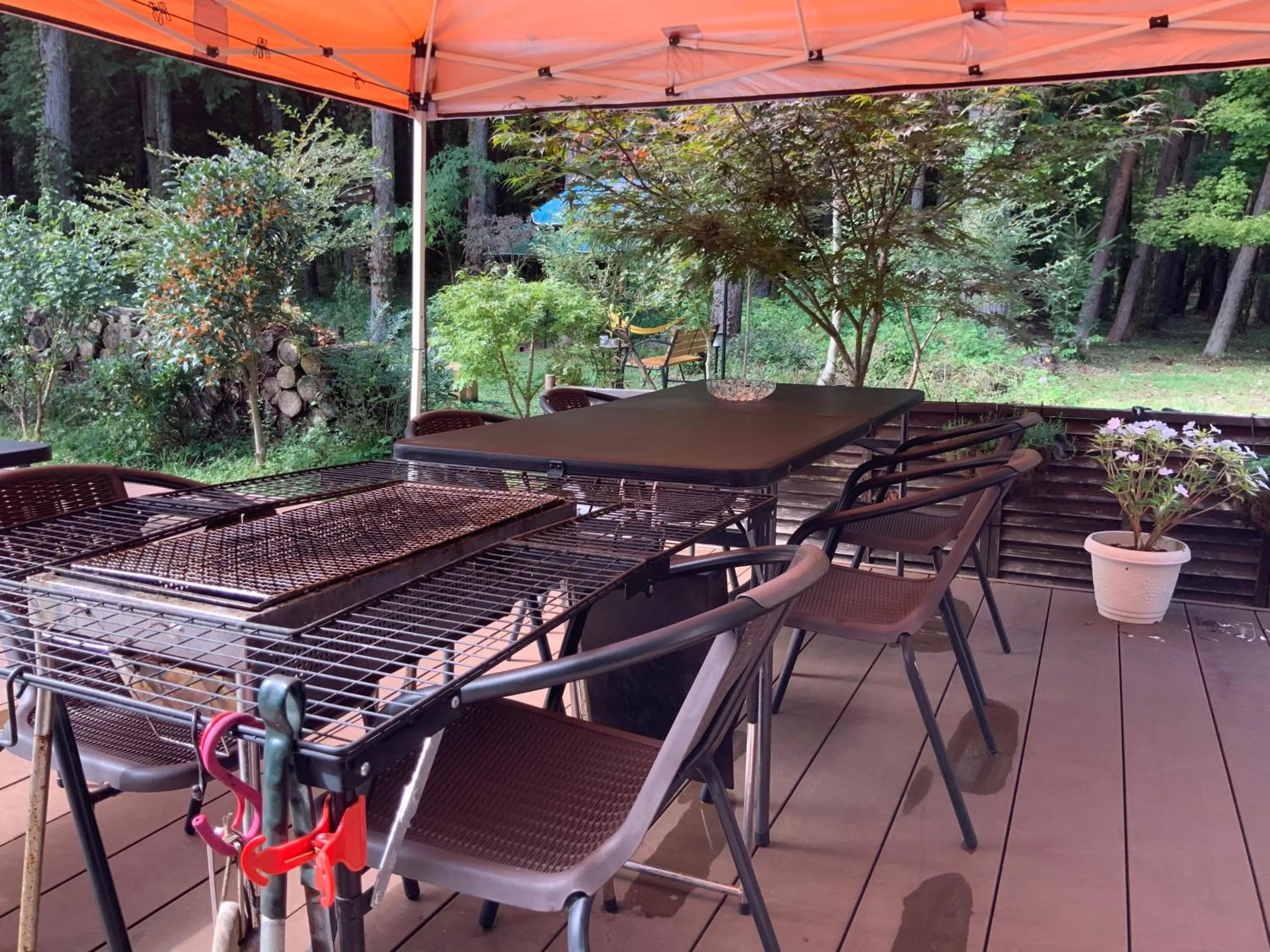 Property building in Kakureyado Fujikawaguchiko