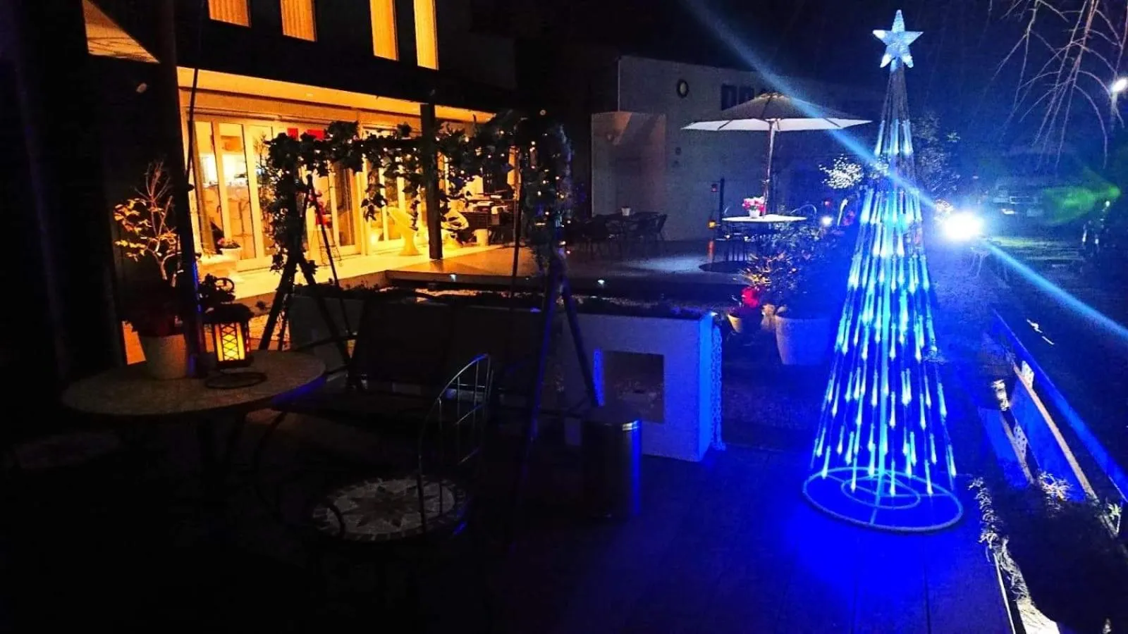 Kakureyado Fujikawaguchiko