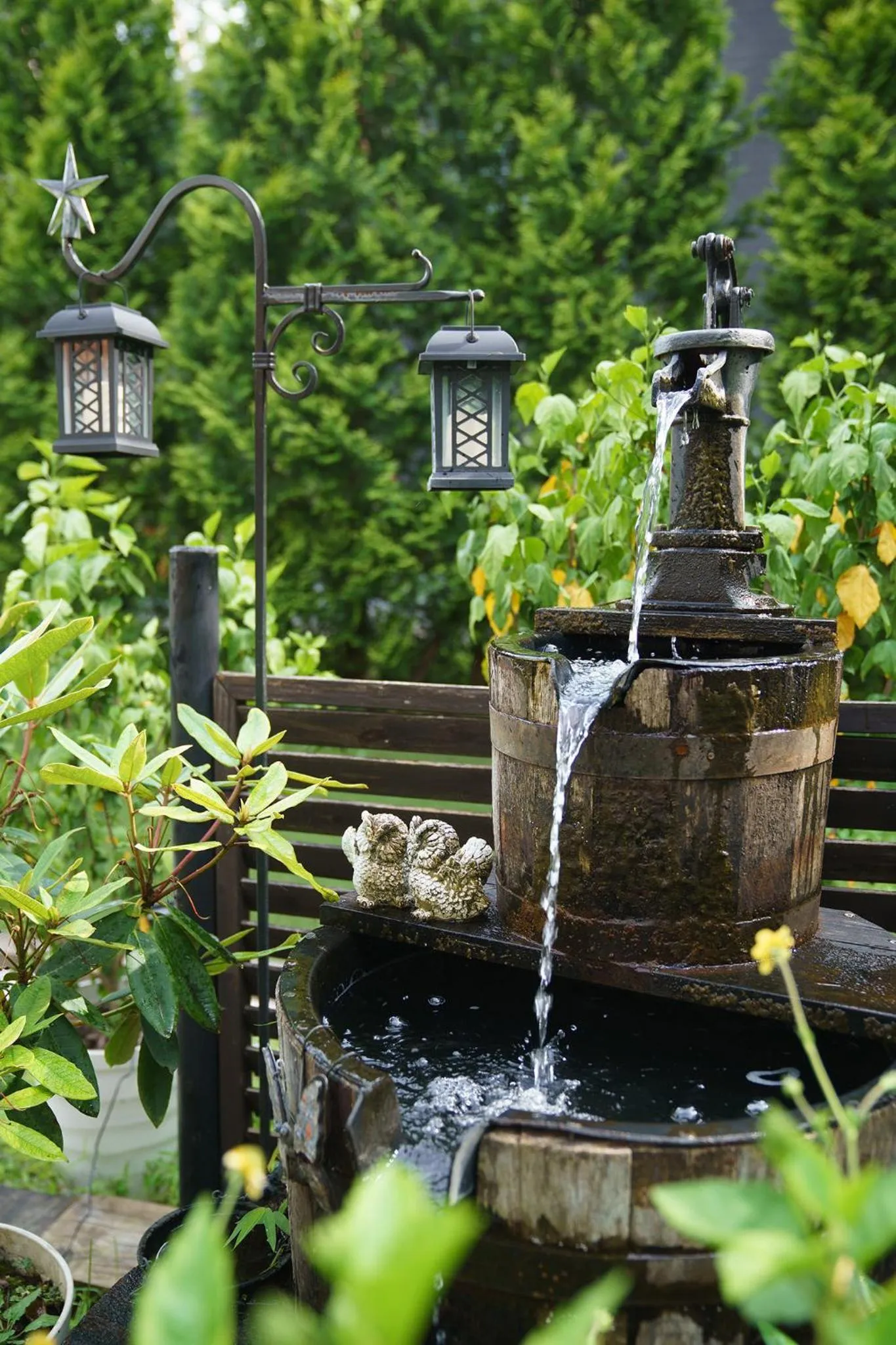 Property building in Kakureyado Fujikawaguchiko