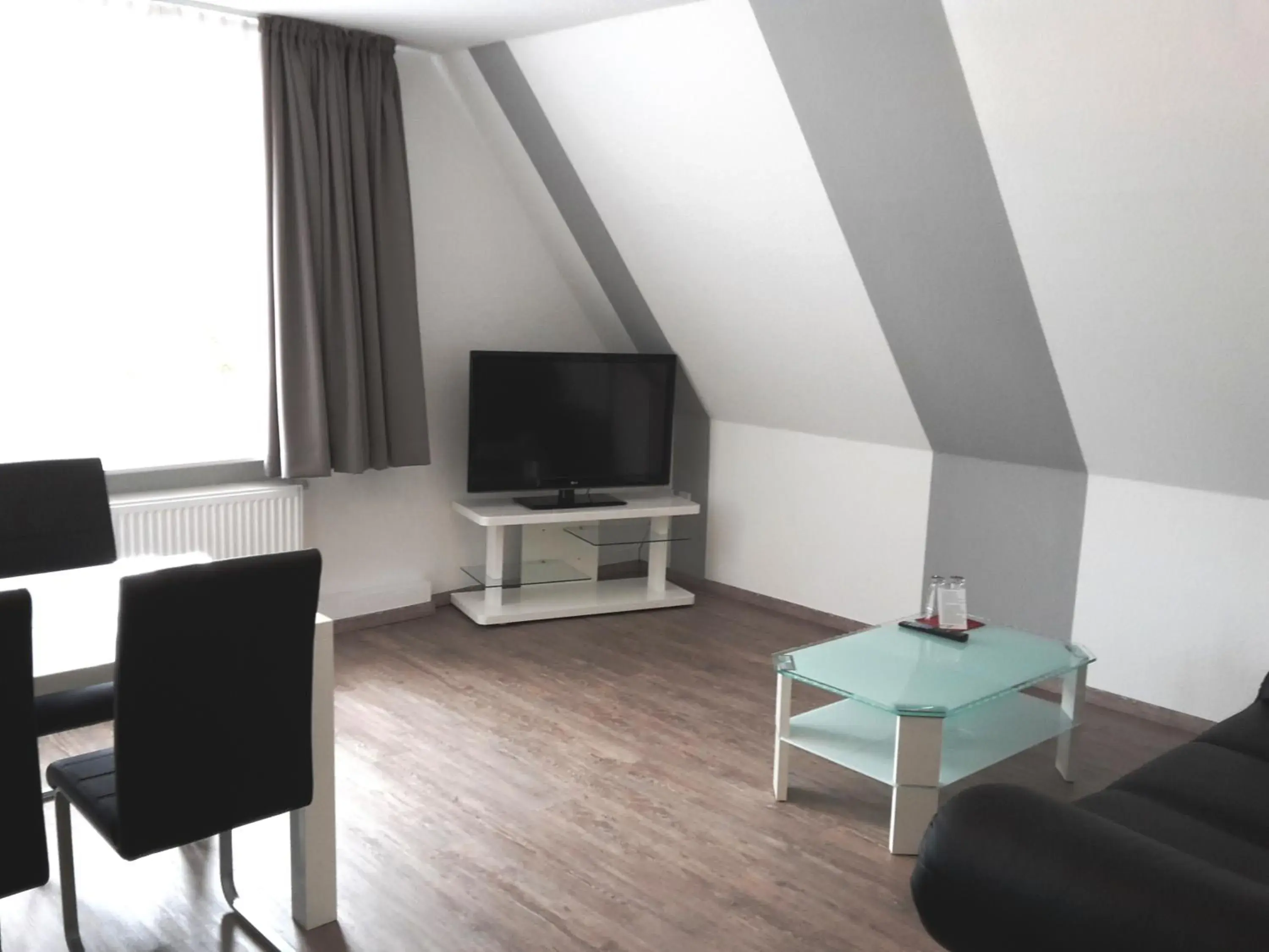 One-Bedroom Suite - single occupancy in Pension Marktblick One-Bedroom Suite - single occupancy in Pension Marktblick