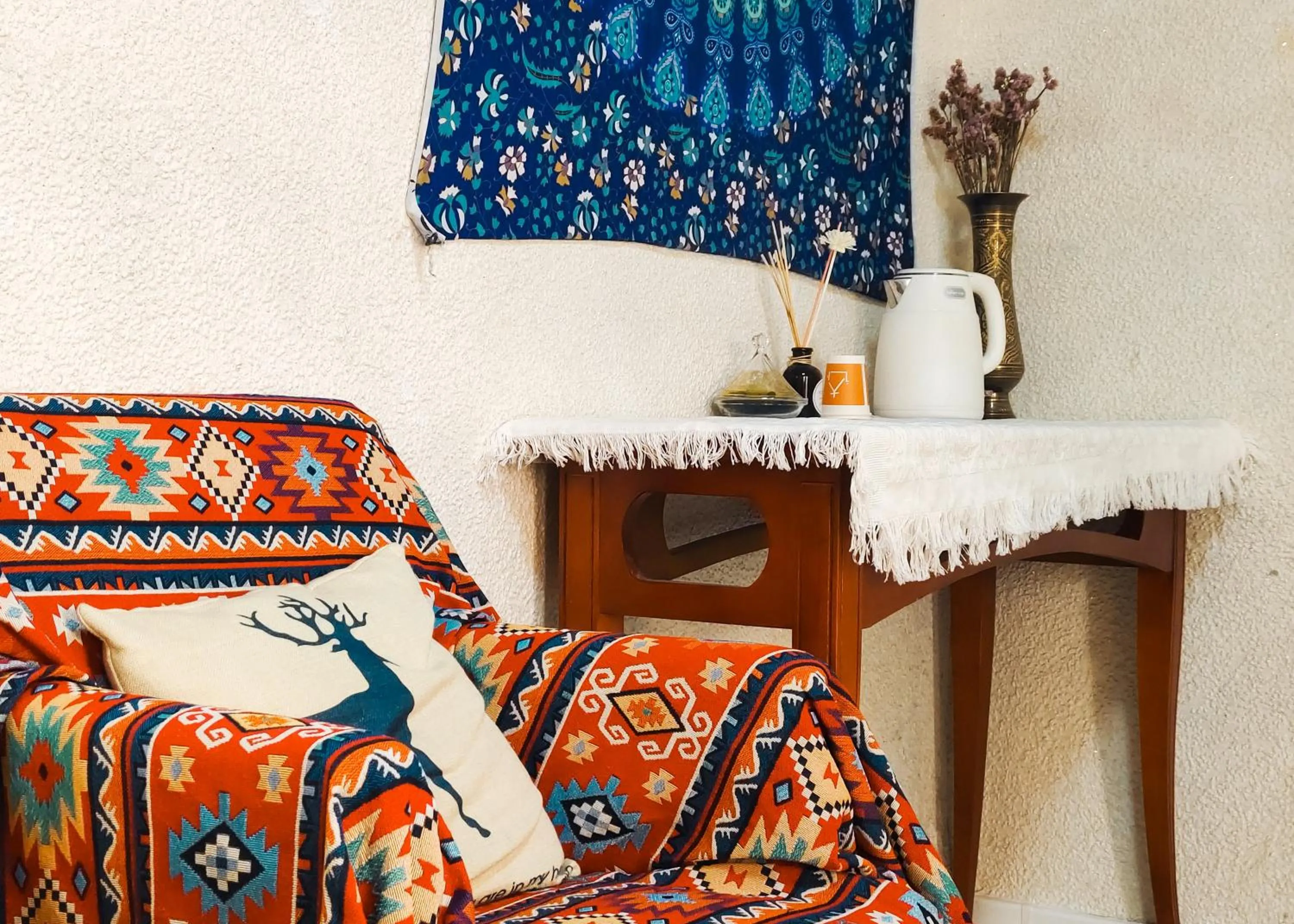 Bedroom, Bed in New Dap Hostel (in Grape Town)