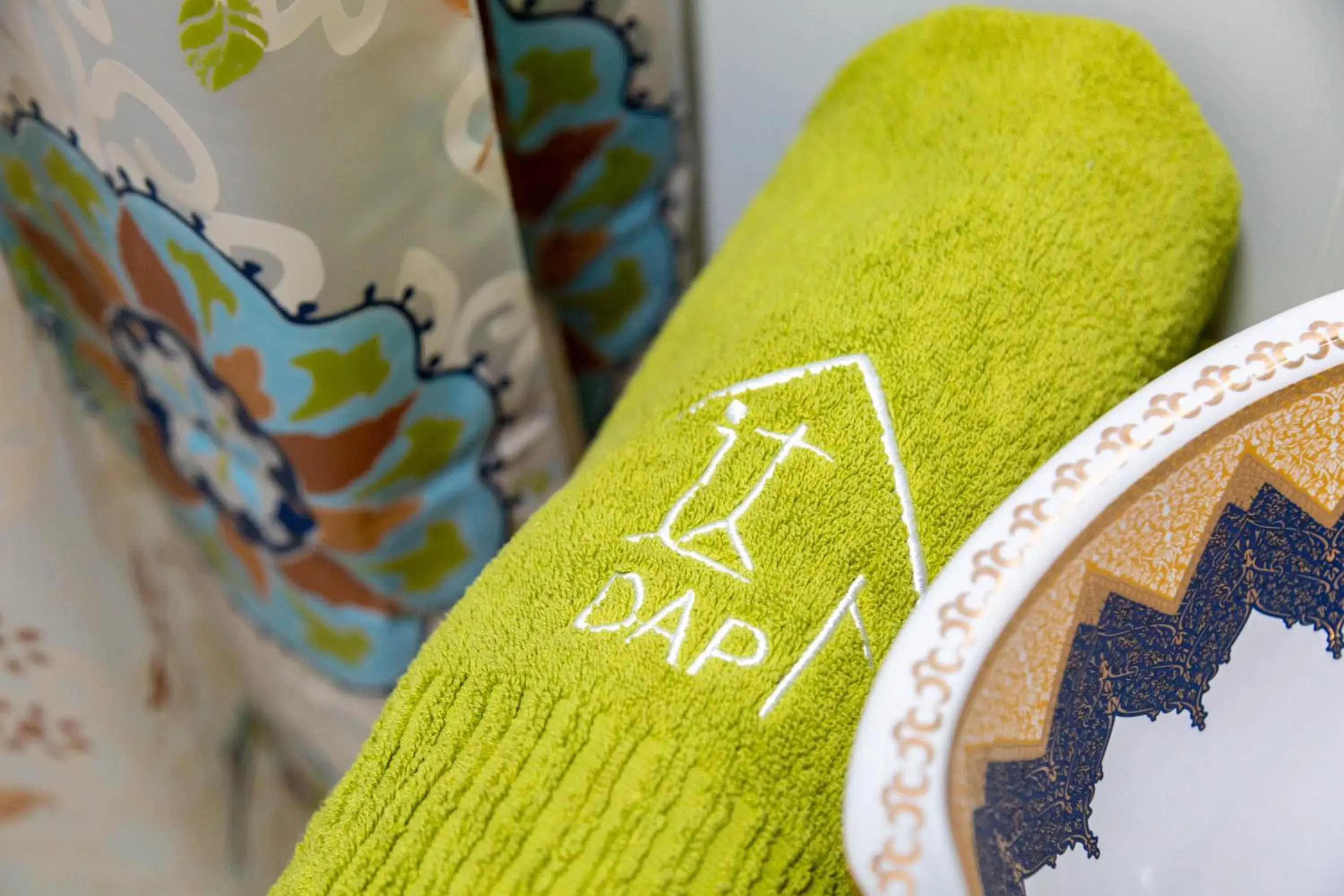 Family Room in New Dap Hostel (in Grape Town) Family Room in New Dap Hostel (in Grape Town)