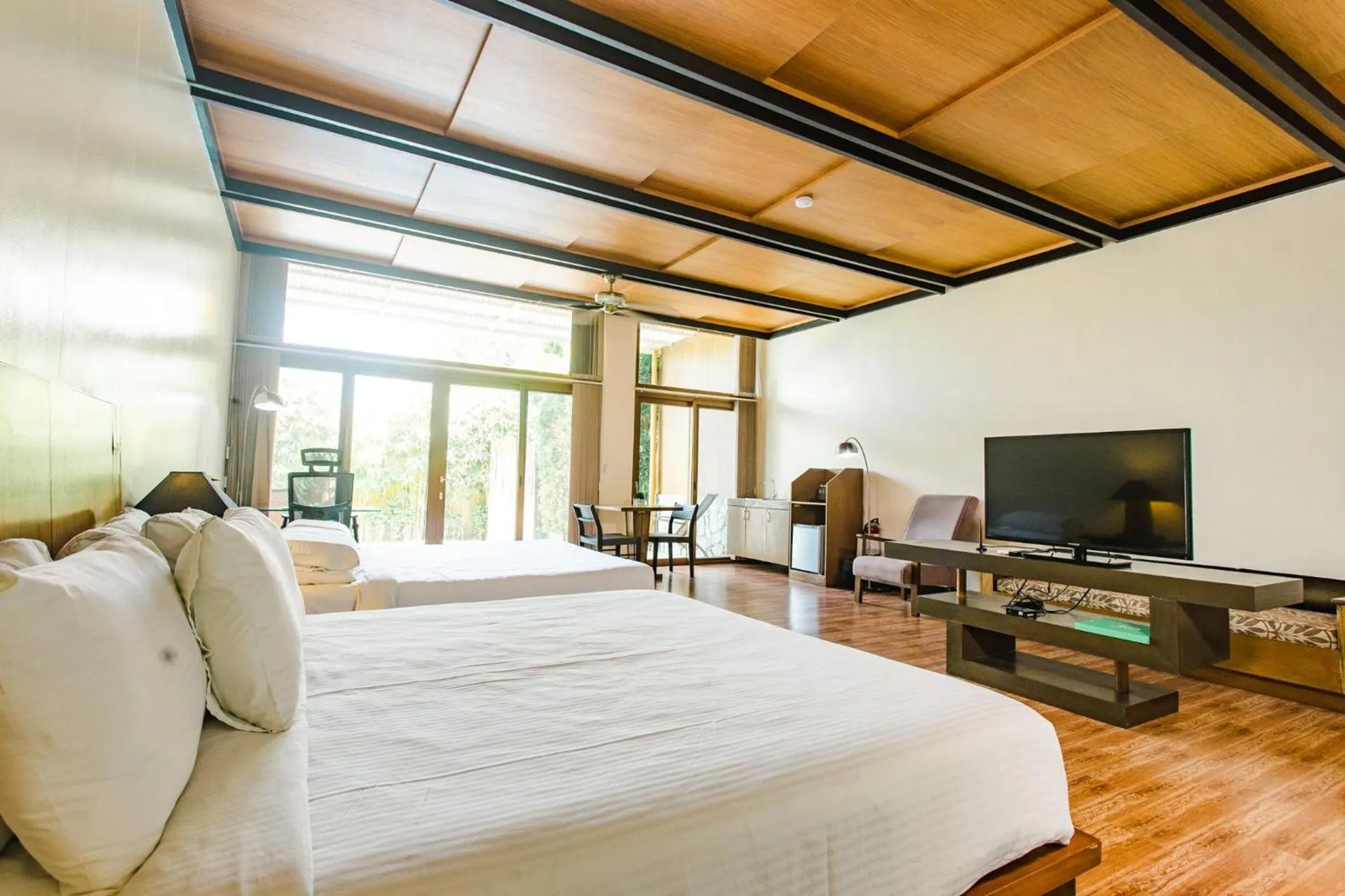 TV and multimedia, Bed in The Park - Silang