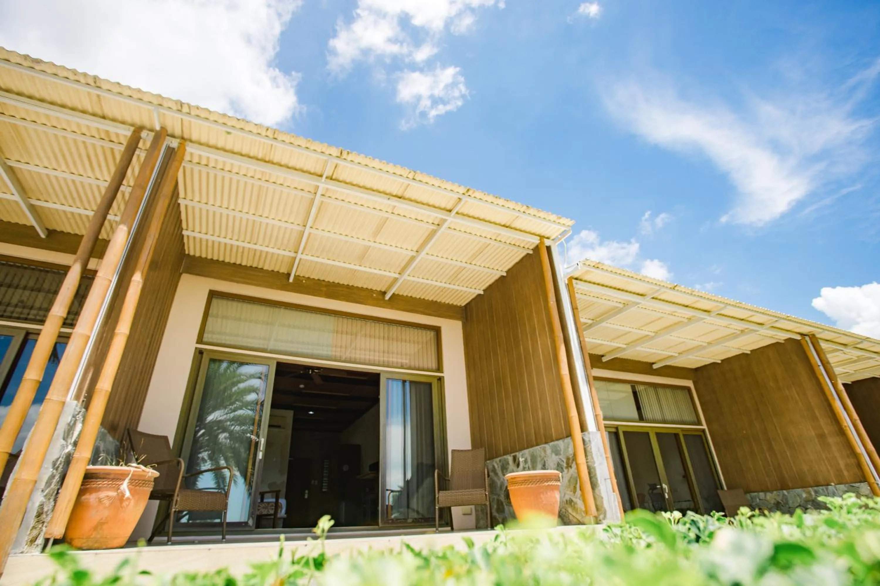 Day in The Park - Silang