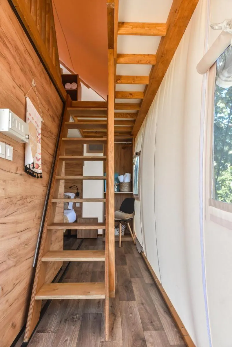 Bedroom in The Park - Silang