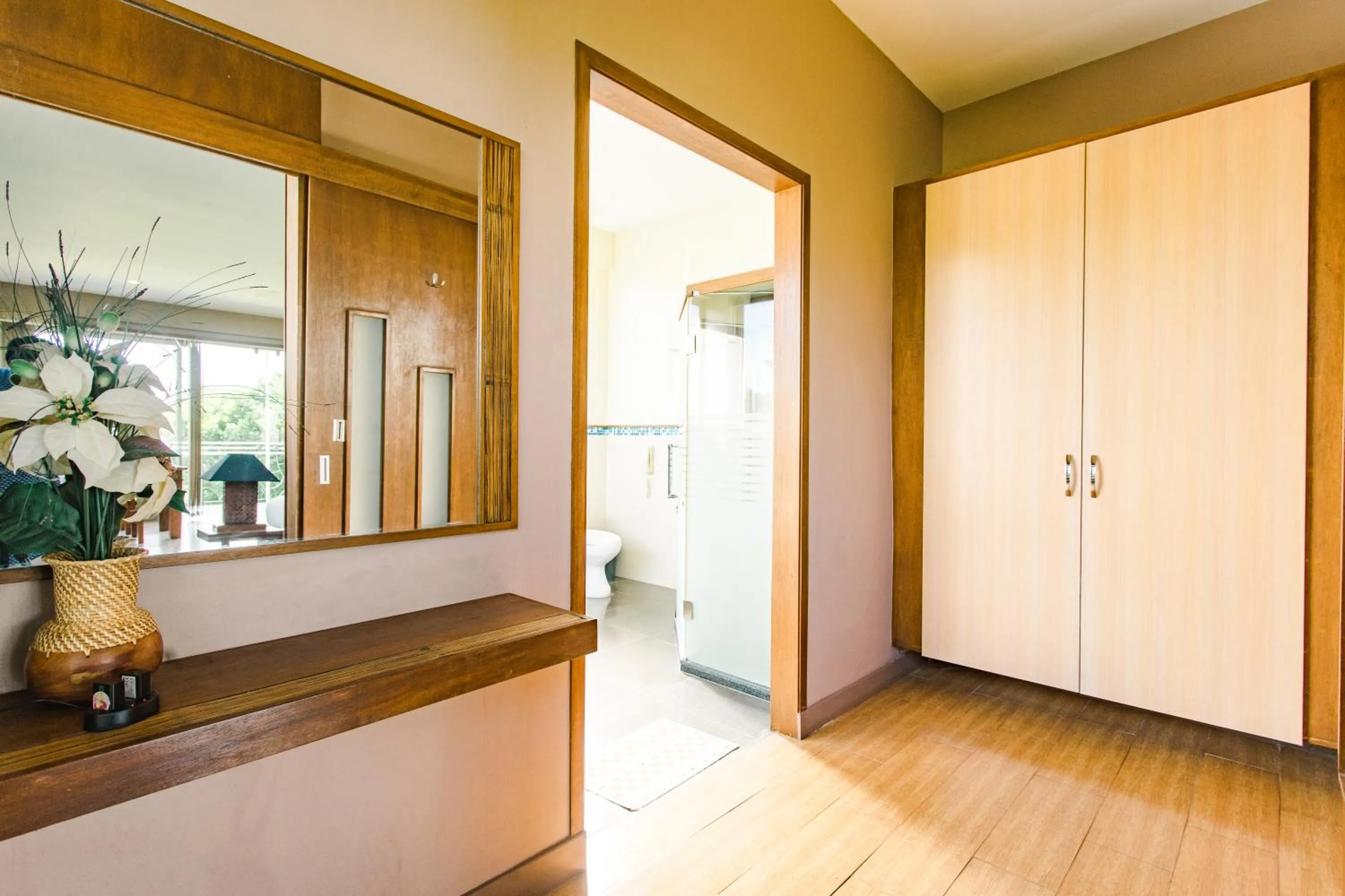 wardrobe in The Park - Silang