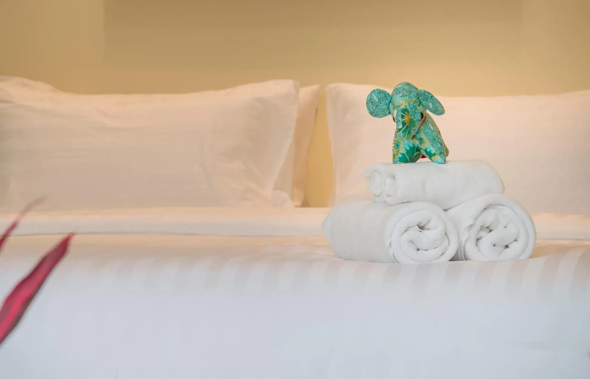 Villa with Garden View in Aonang Eco Villa - SHA Extra Plus Villa with Garden View in Aonang Eco Villa - SHA Extra Plus