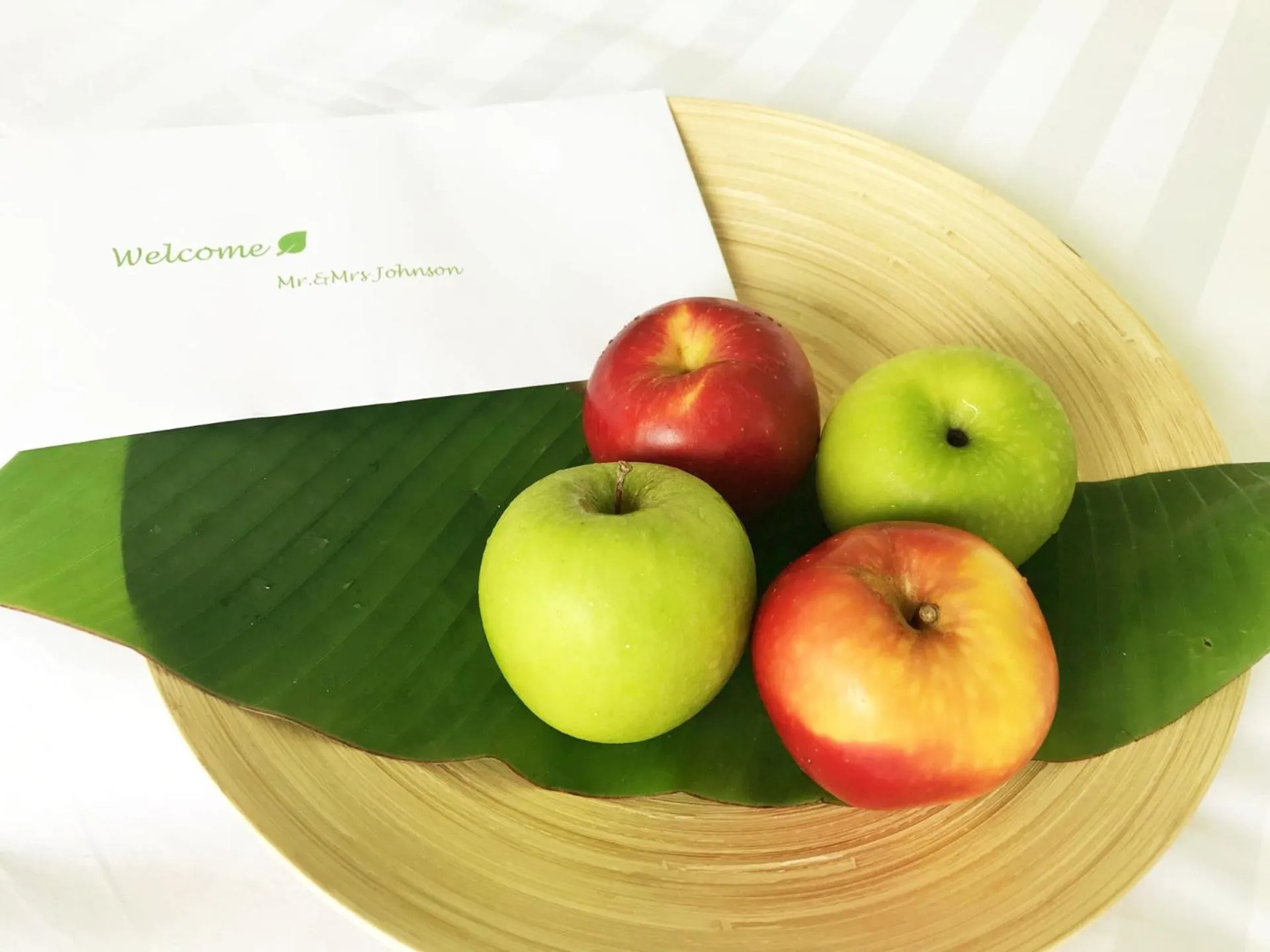 Photo of the whole room in Aonang Eco Villa