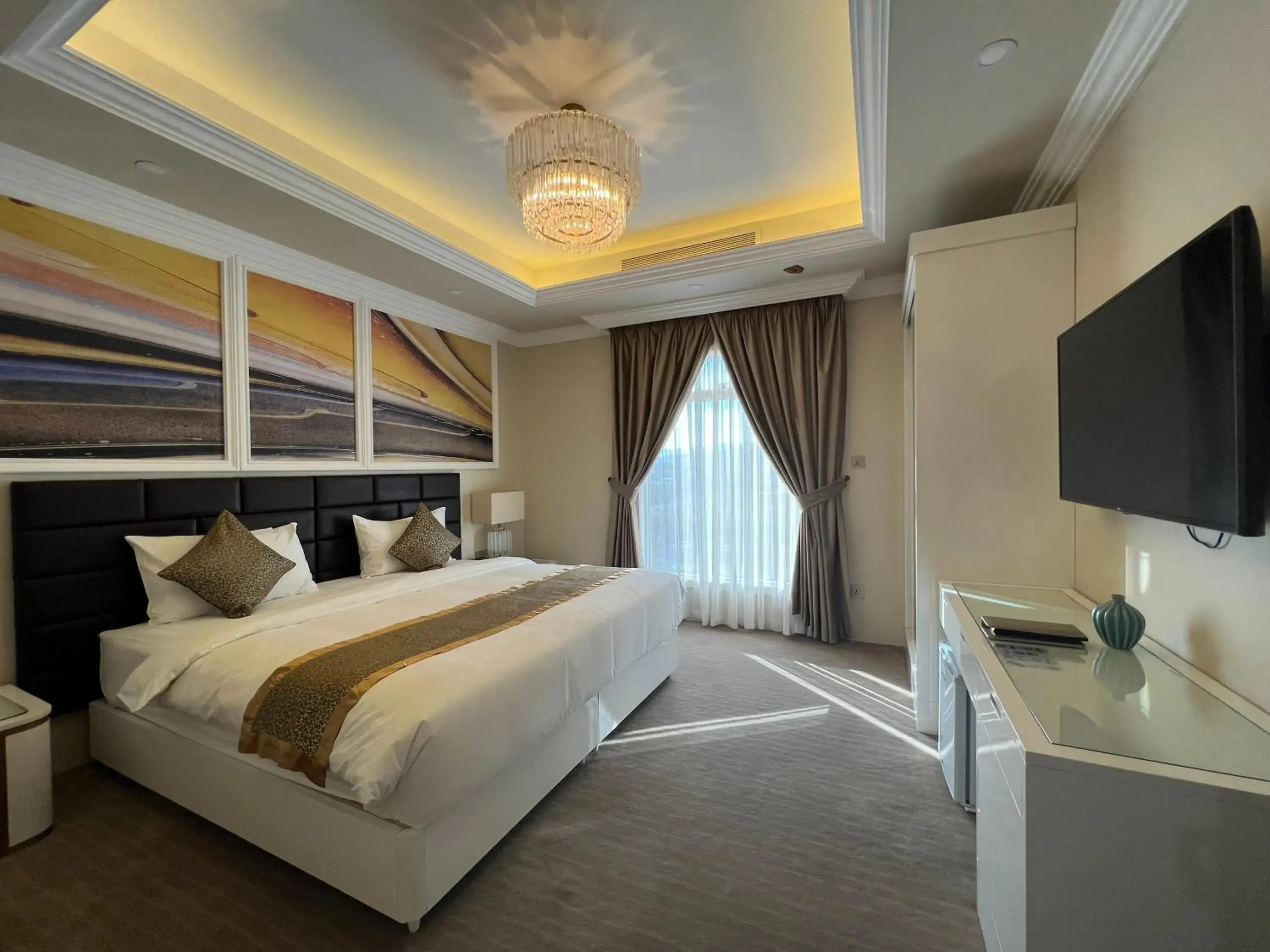 Studio in Remaj Hotel Studio in Remaj Hotel