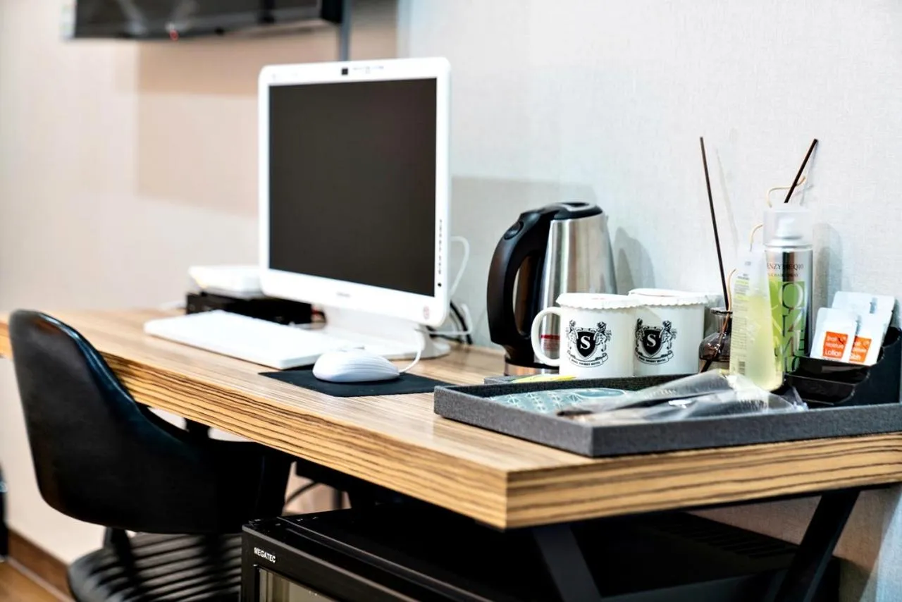 Siheung Seoul Tourist Hotel