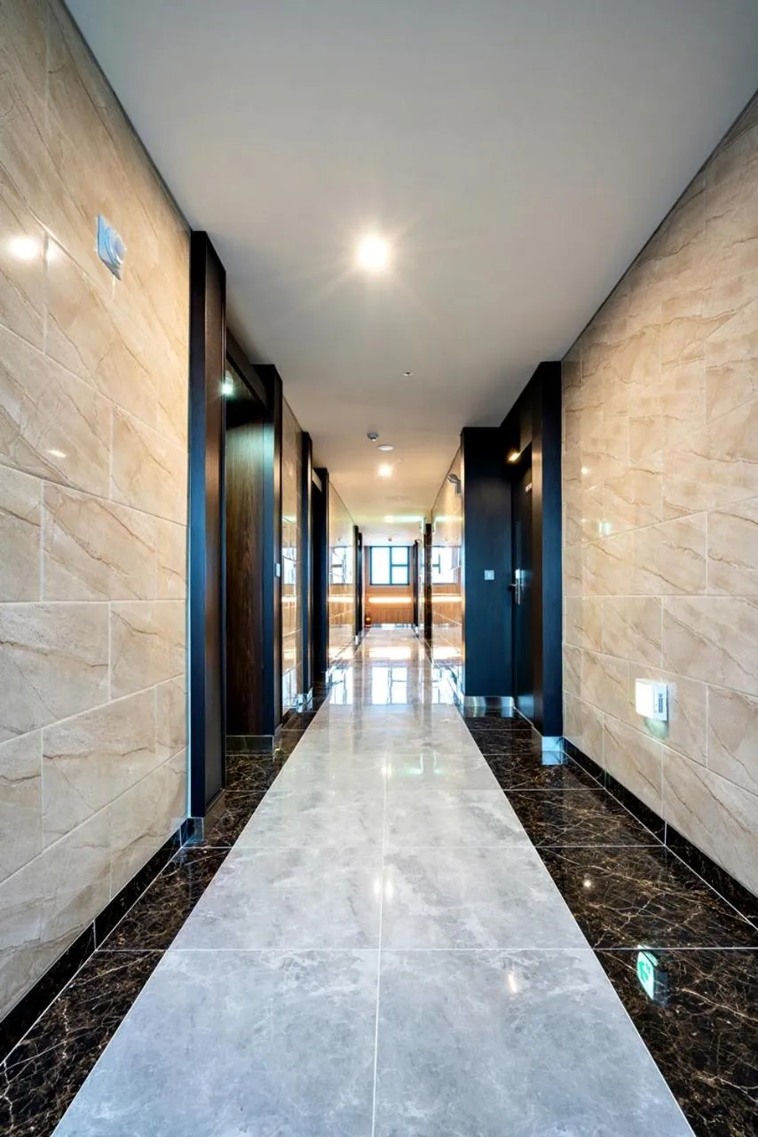 Siheung Seoul Tourist Hotel