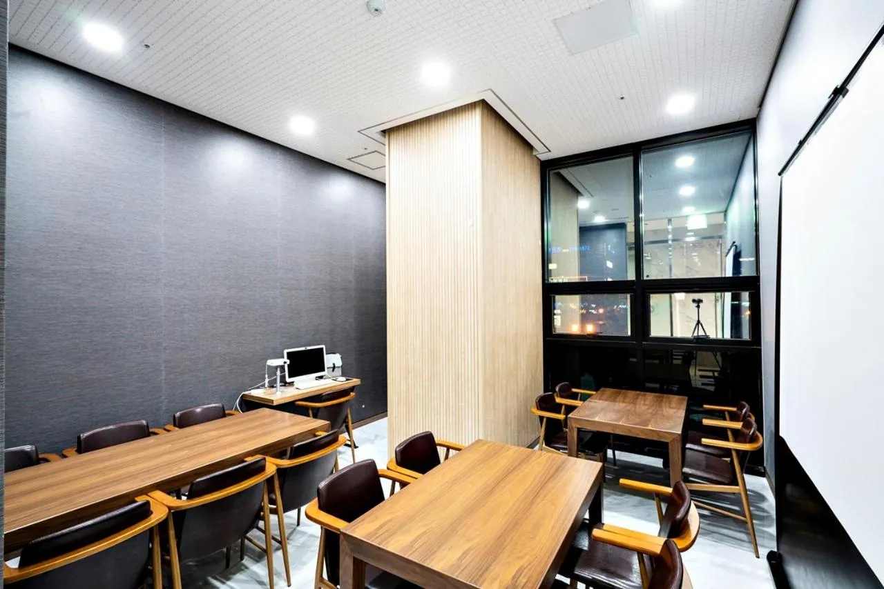 Siheung Seoul Tourist Hotel